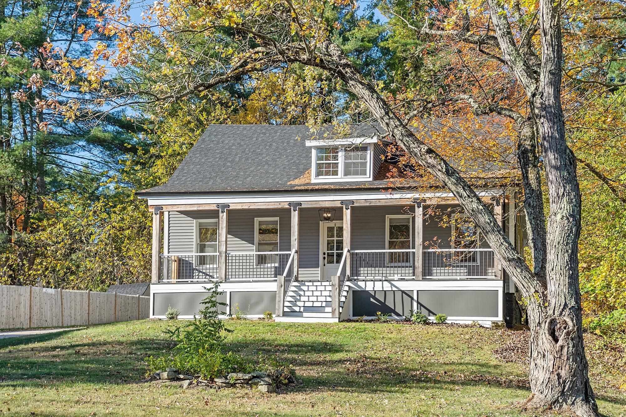 51 Fordway