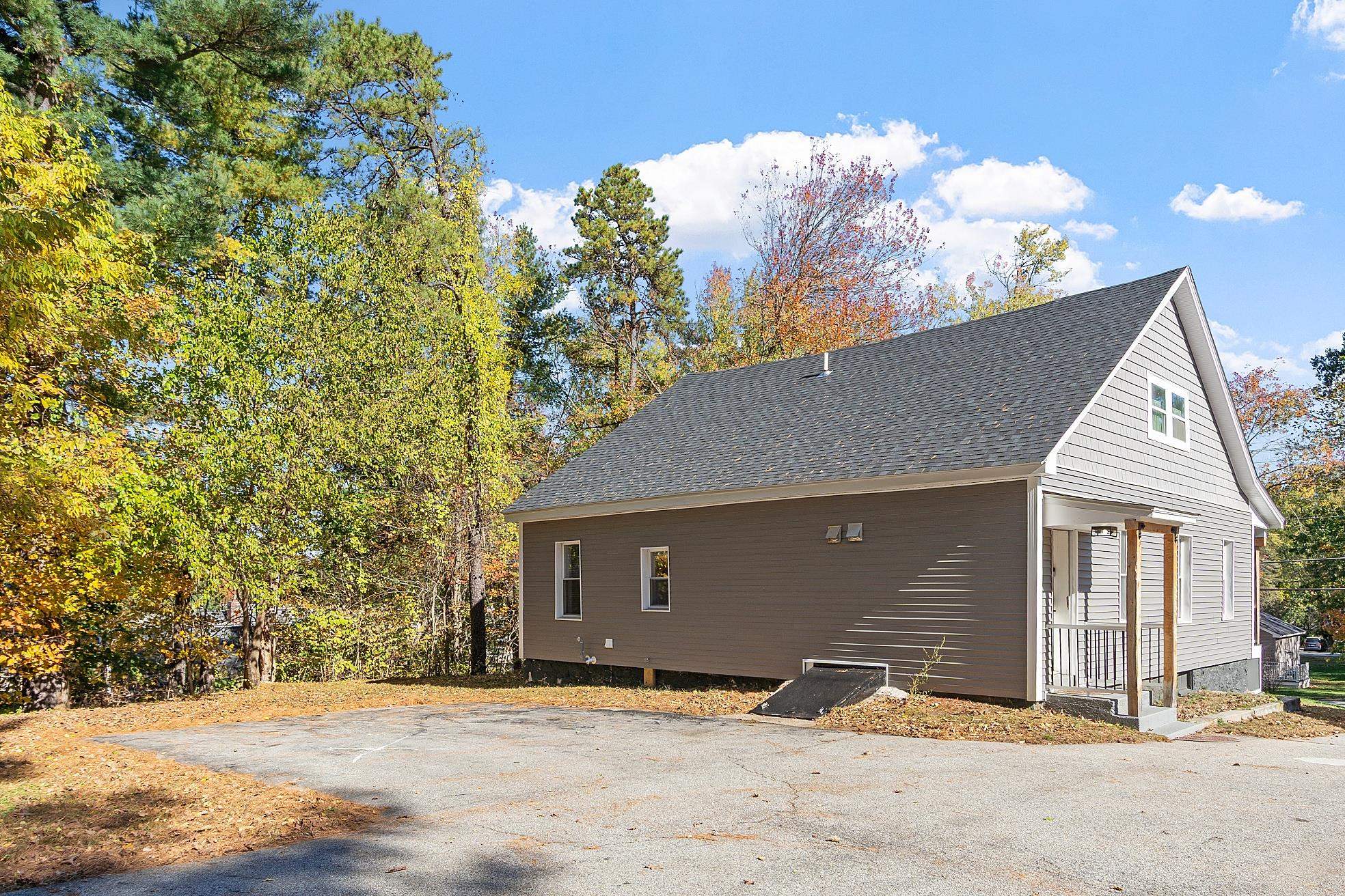 51 Fordway