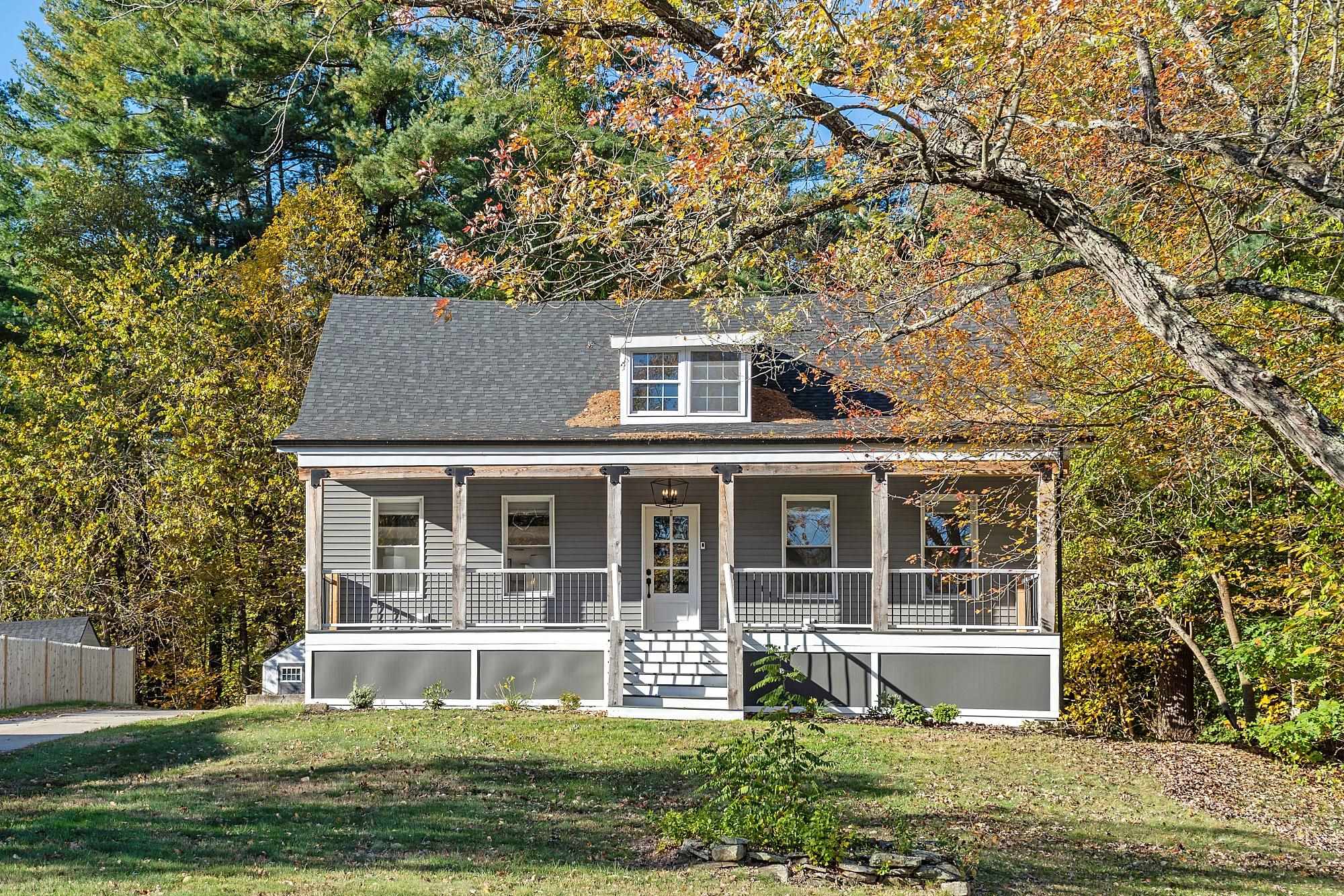 51 Fordway