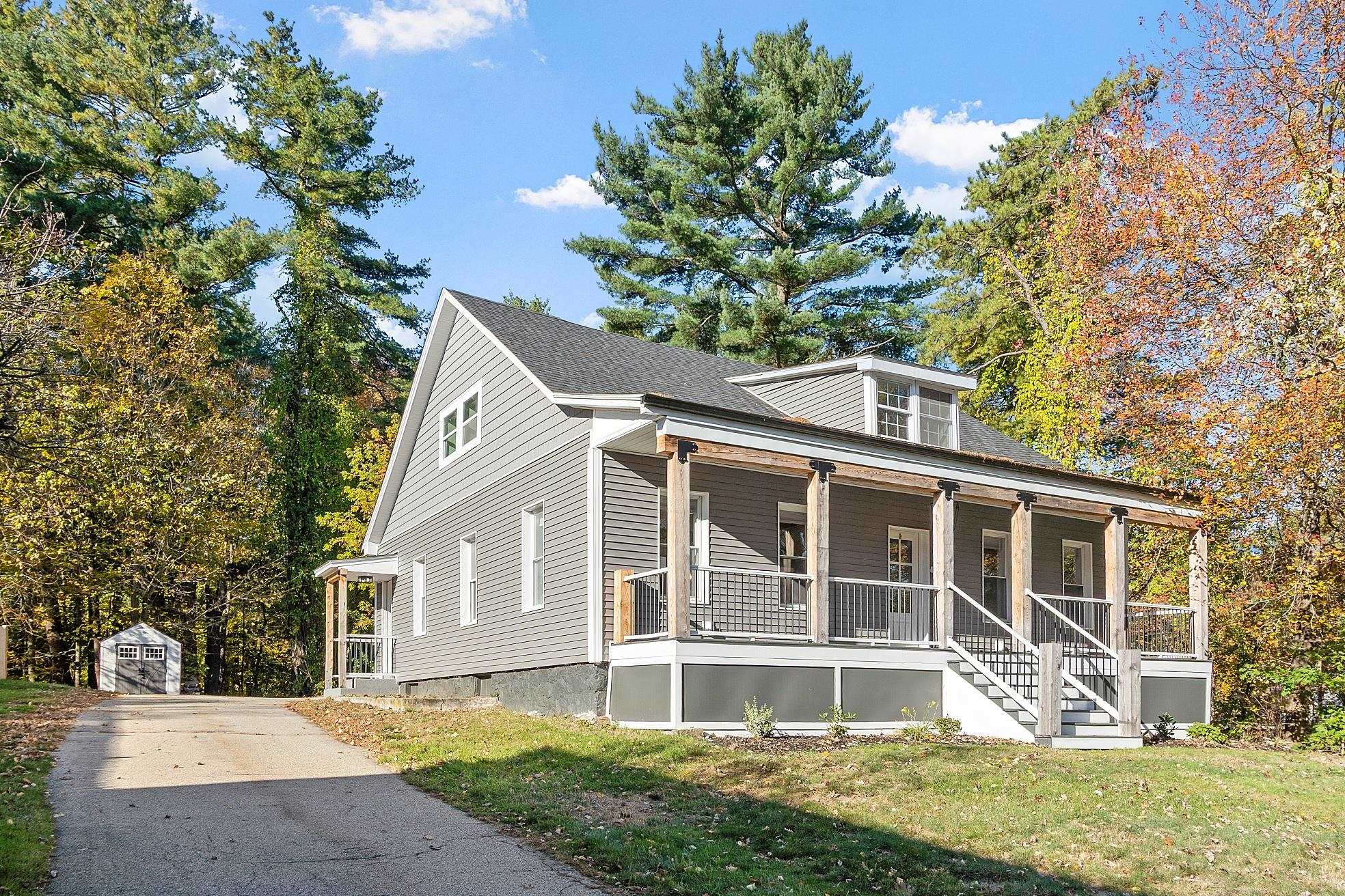 51 Fordway