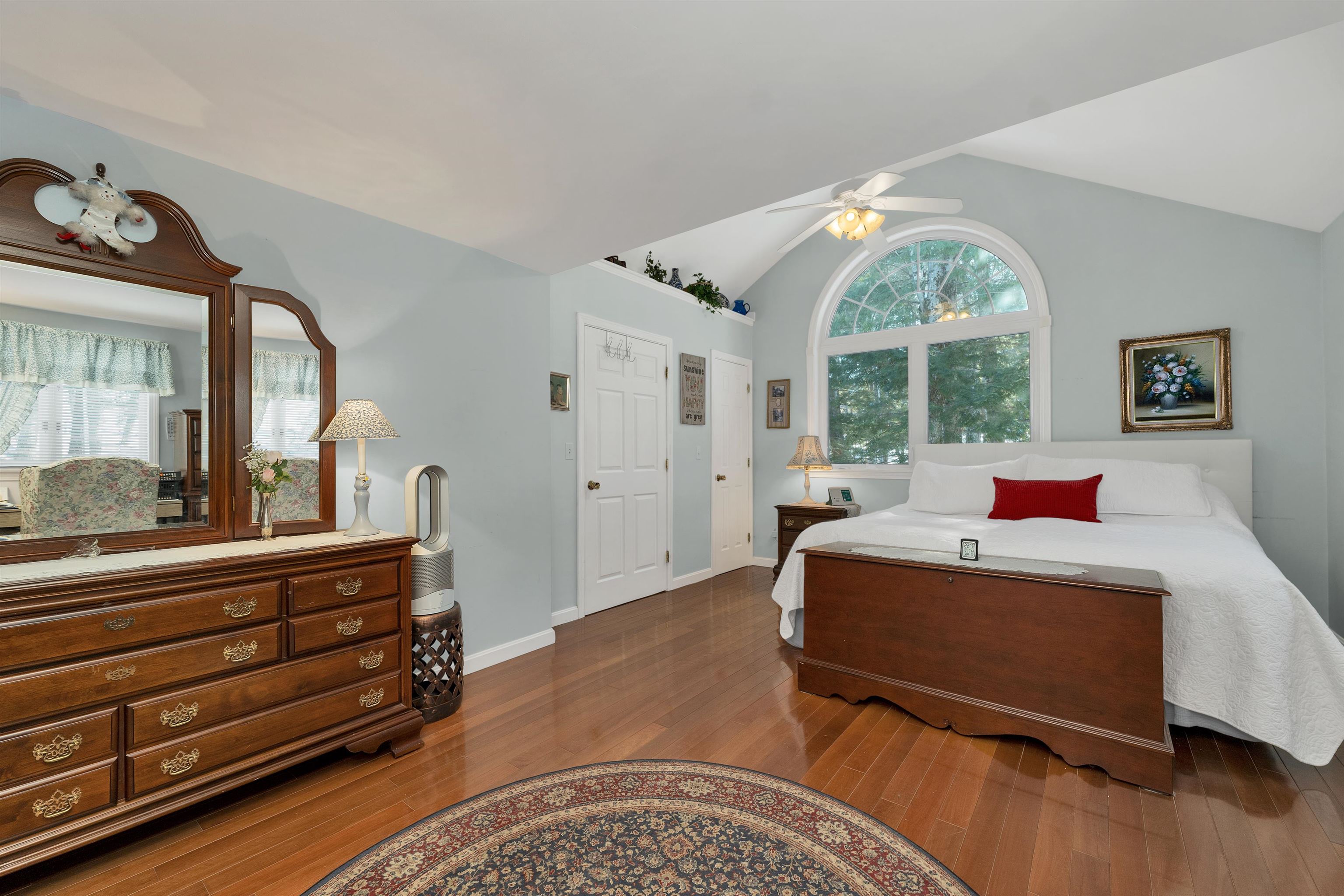 334 Fox Road