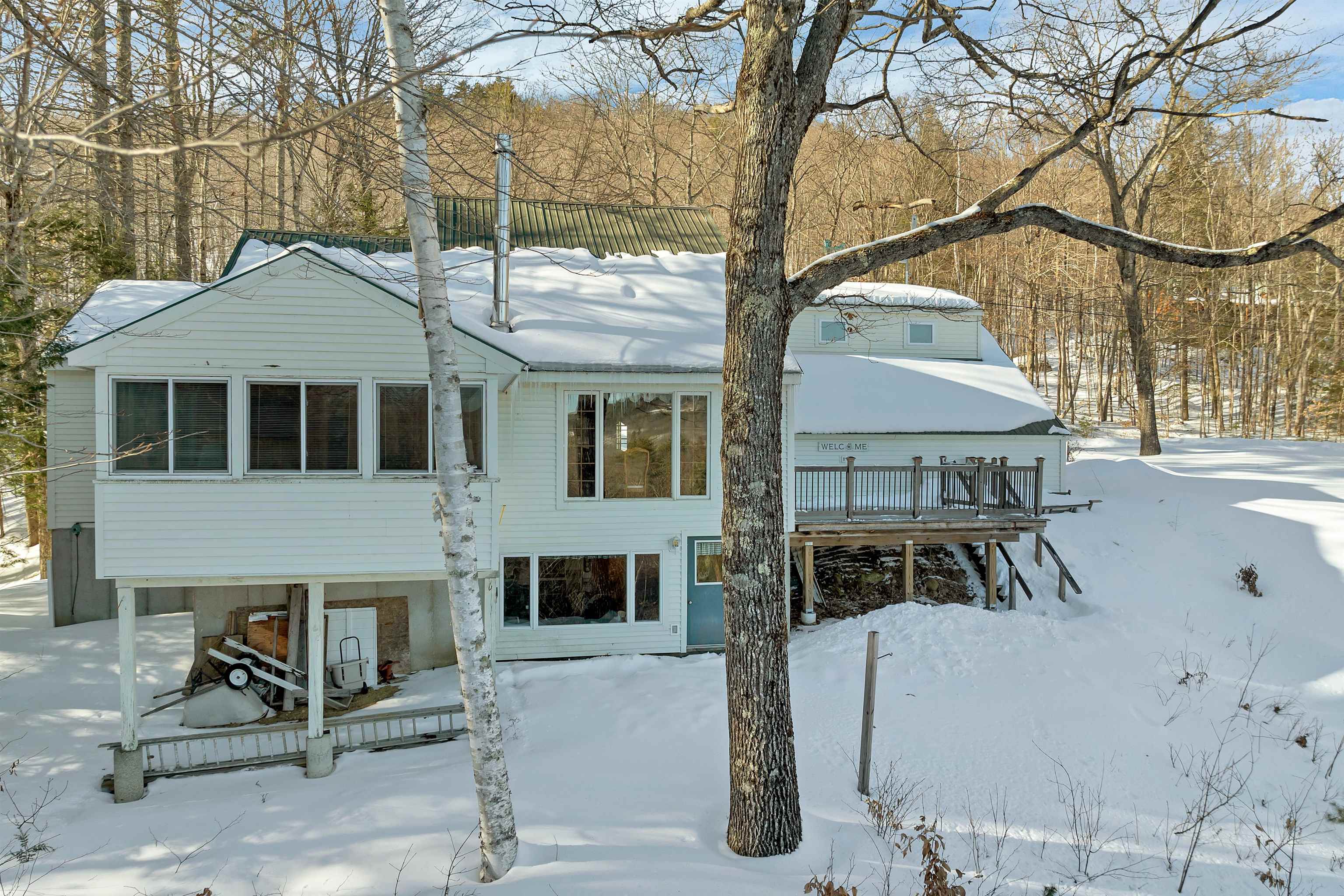 334 Fox Road