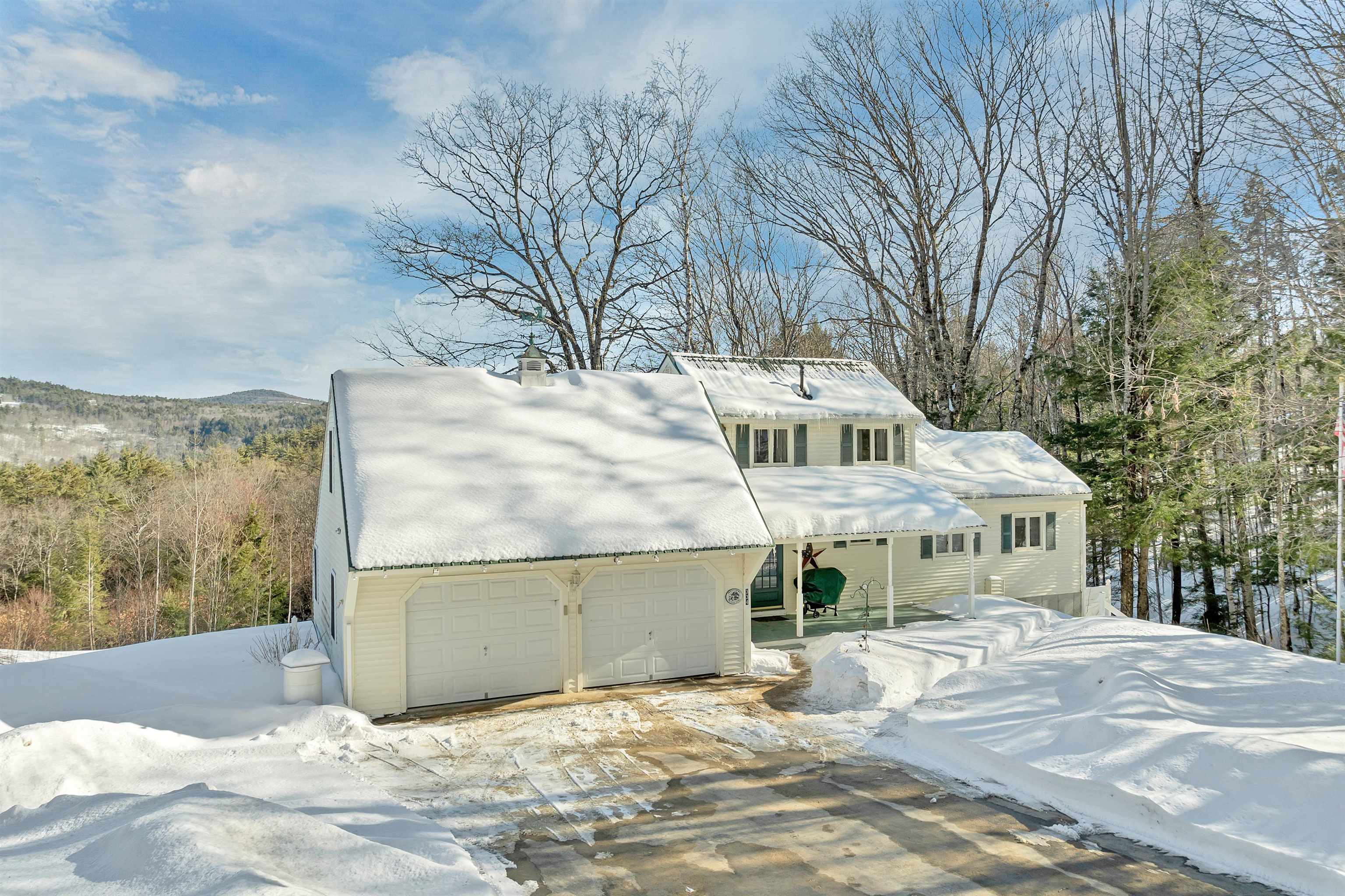 334 Fox Road