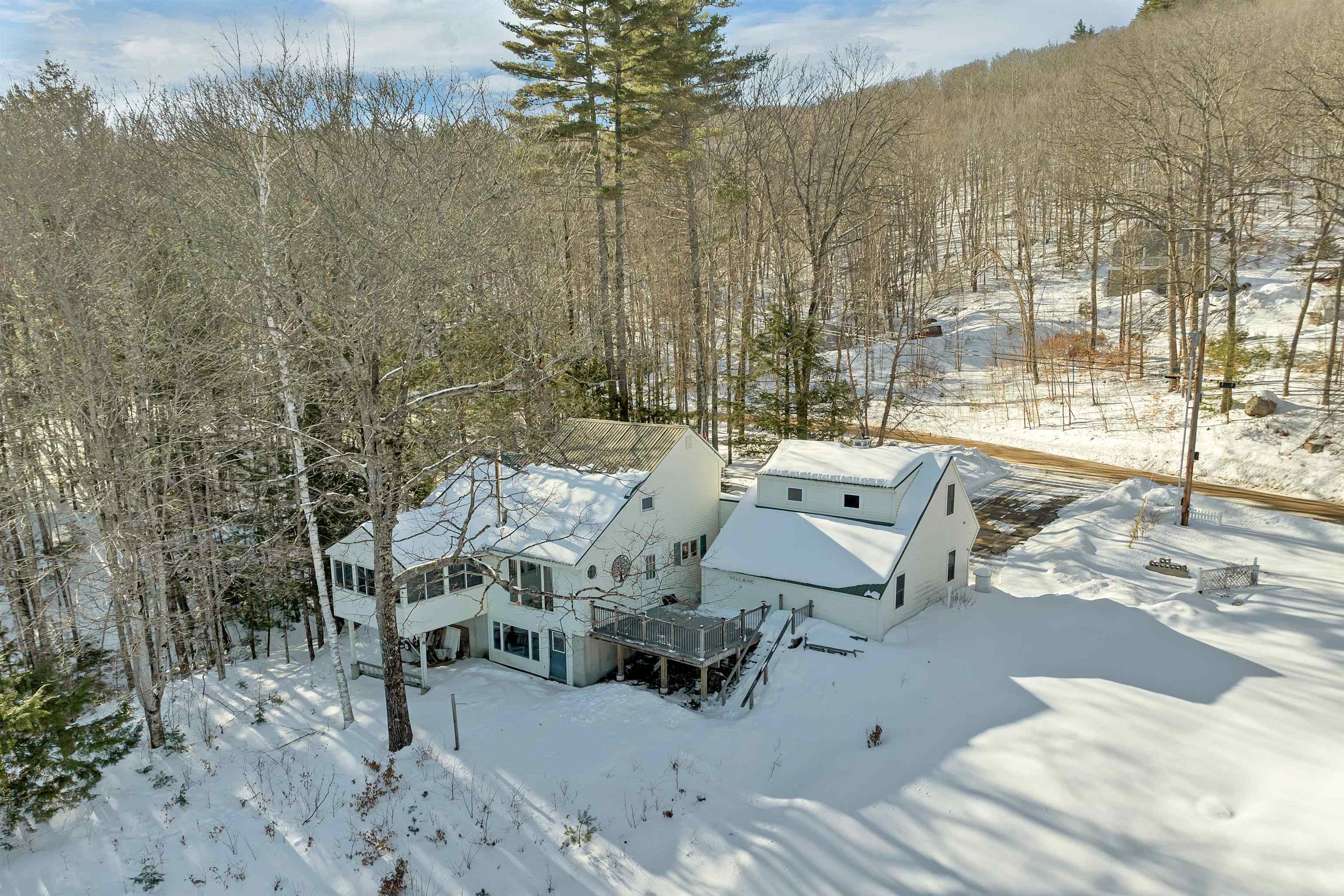 334 Fox Road