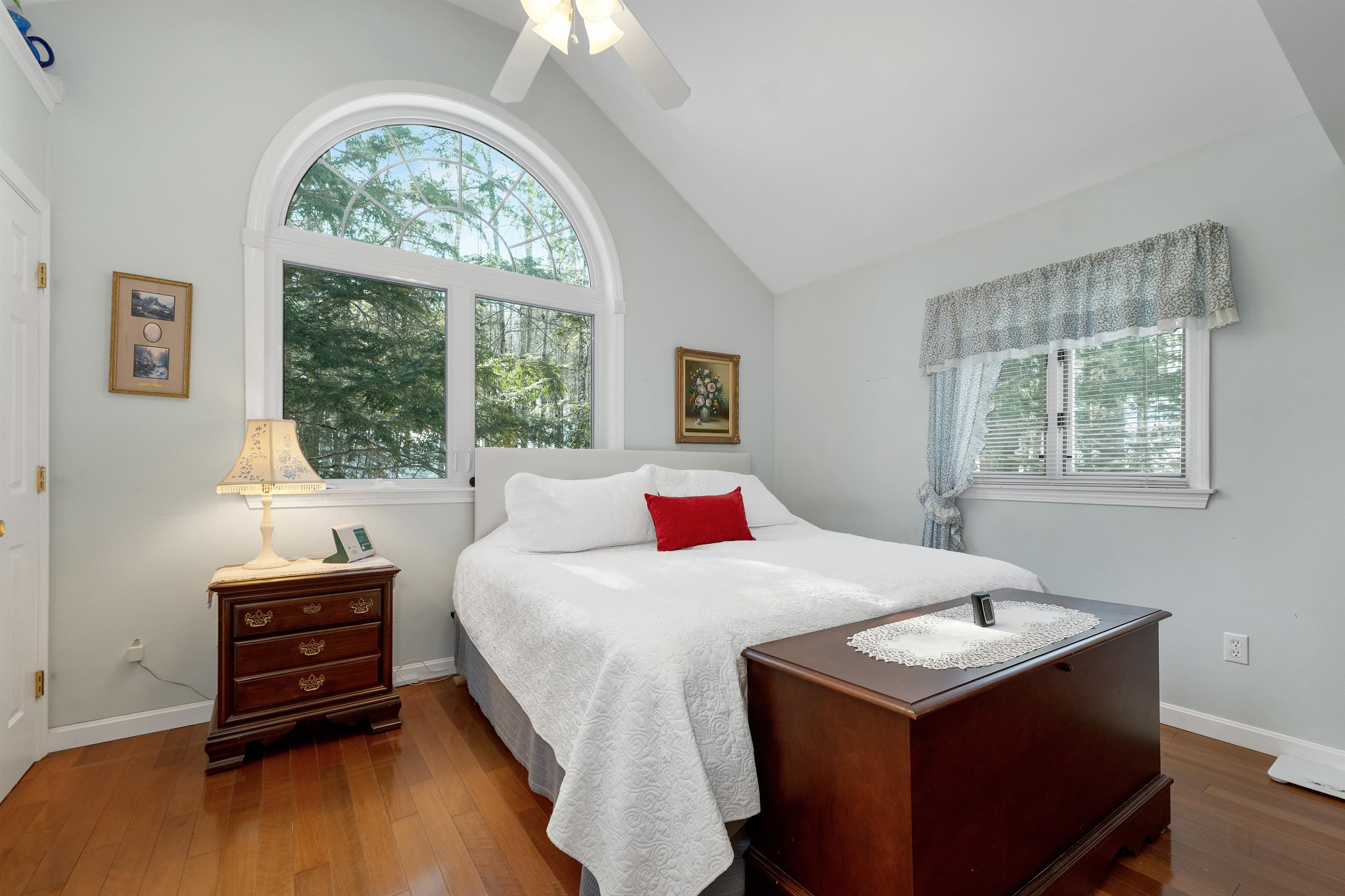 334 Fox Road