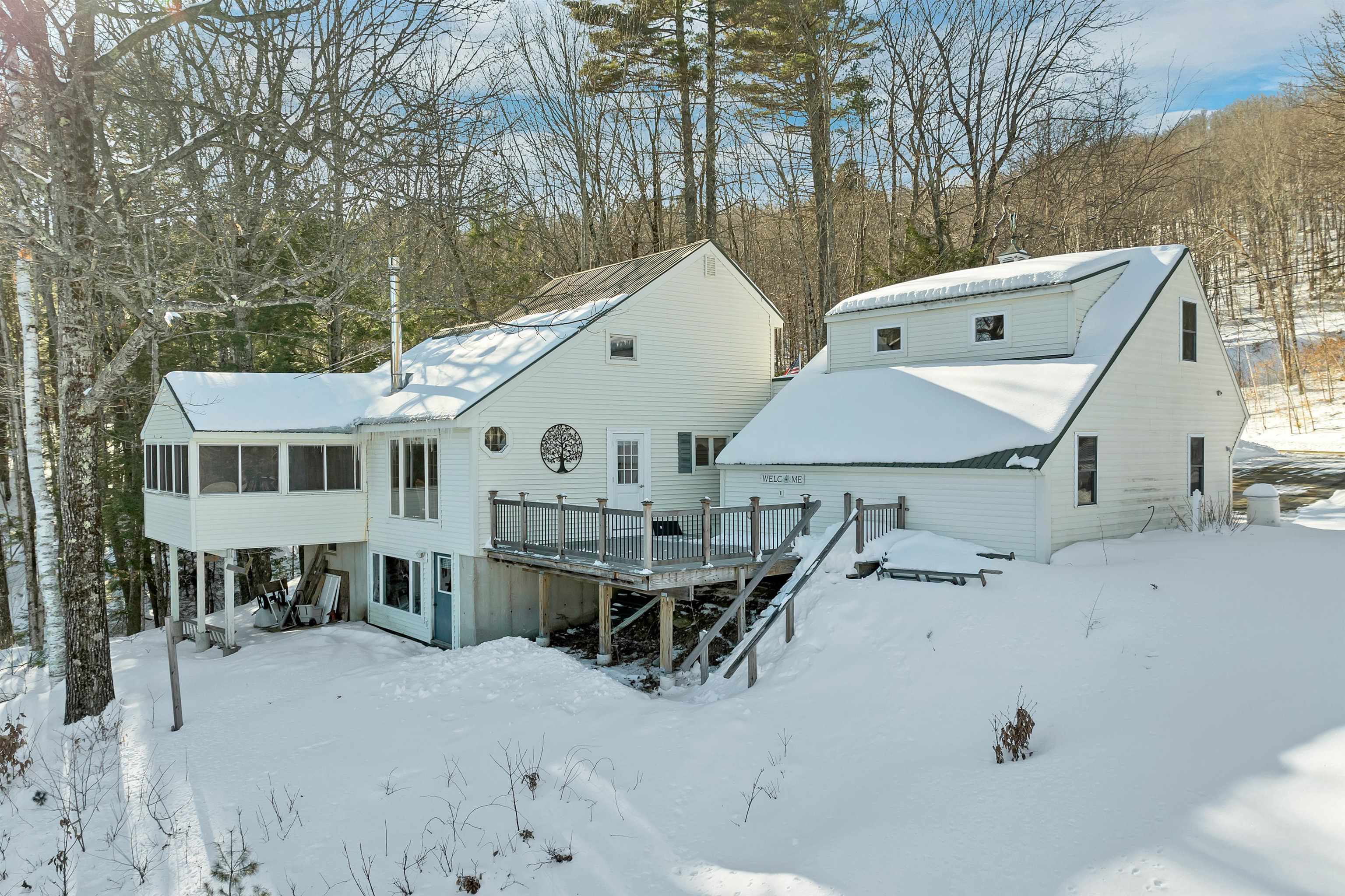 334 Fox Road