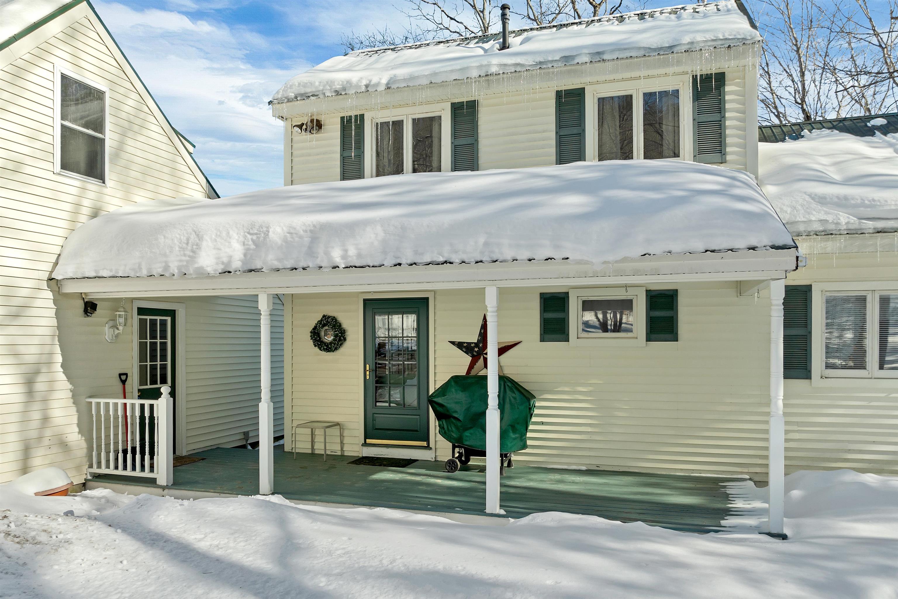 334 Fox Road