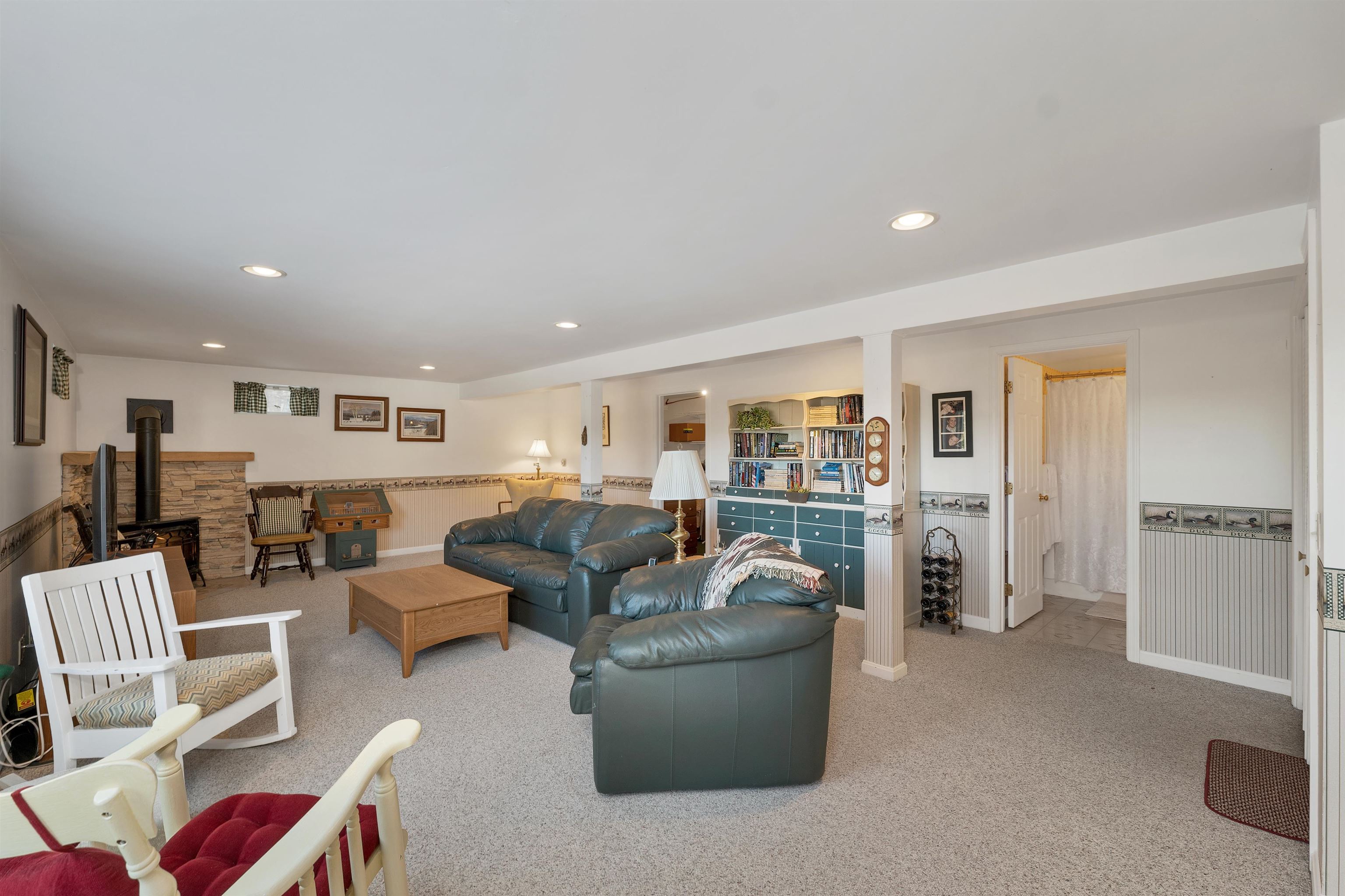 334 Fox Road