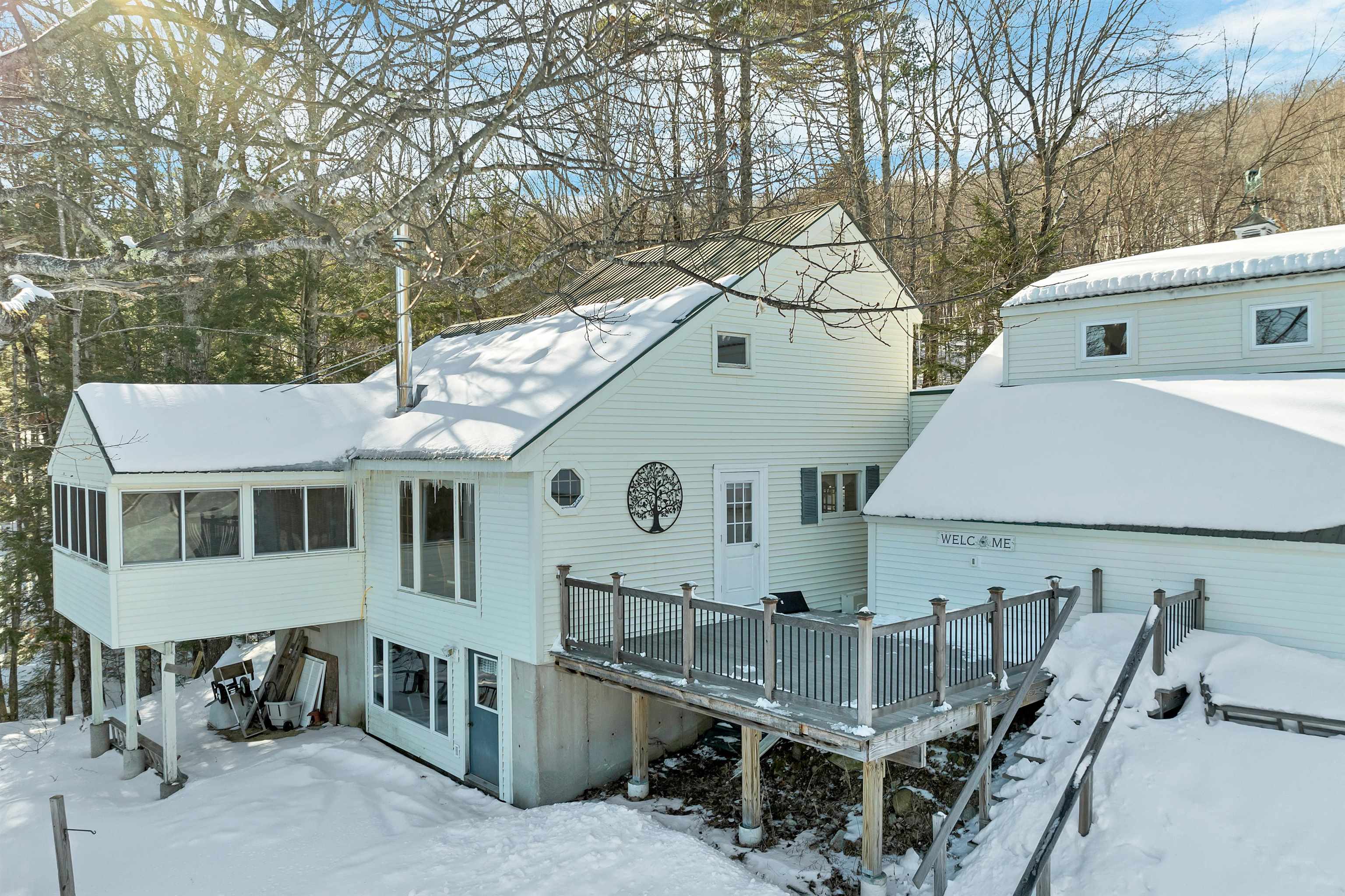 334 Fox Road