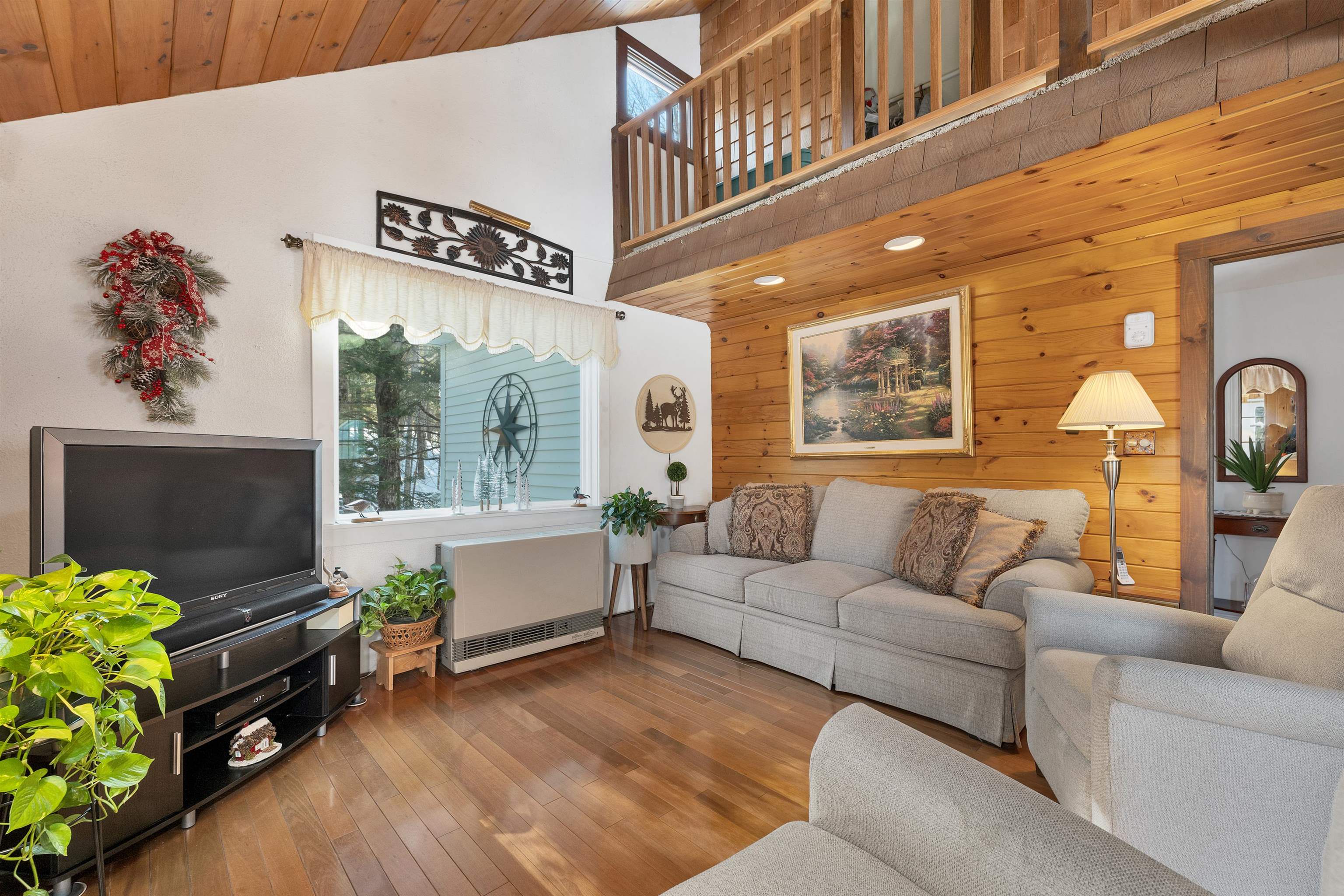 334 Fox Road