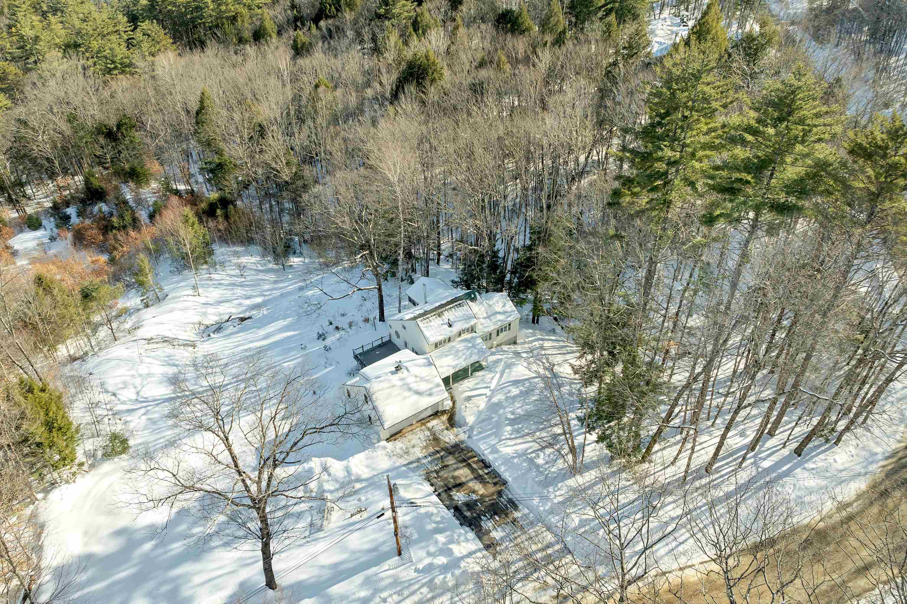 334 Fox Road