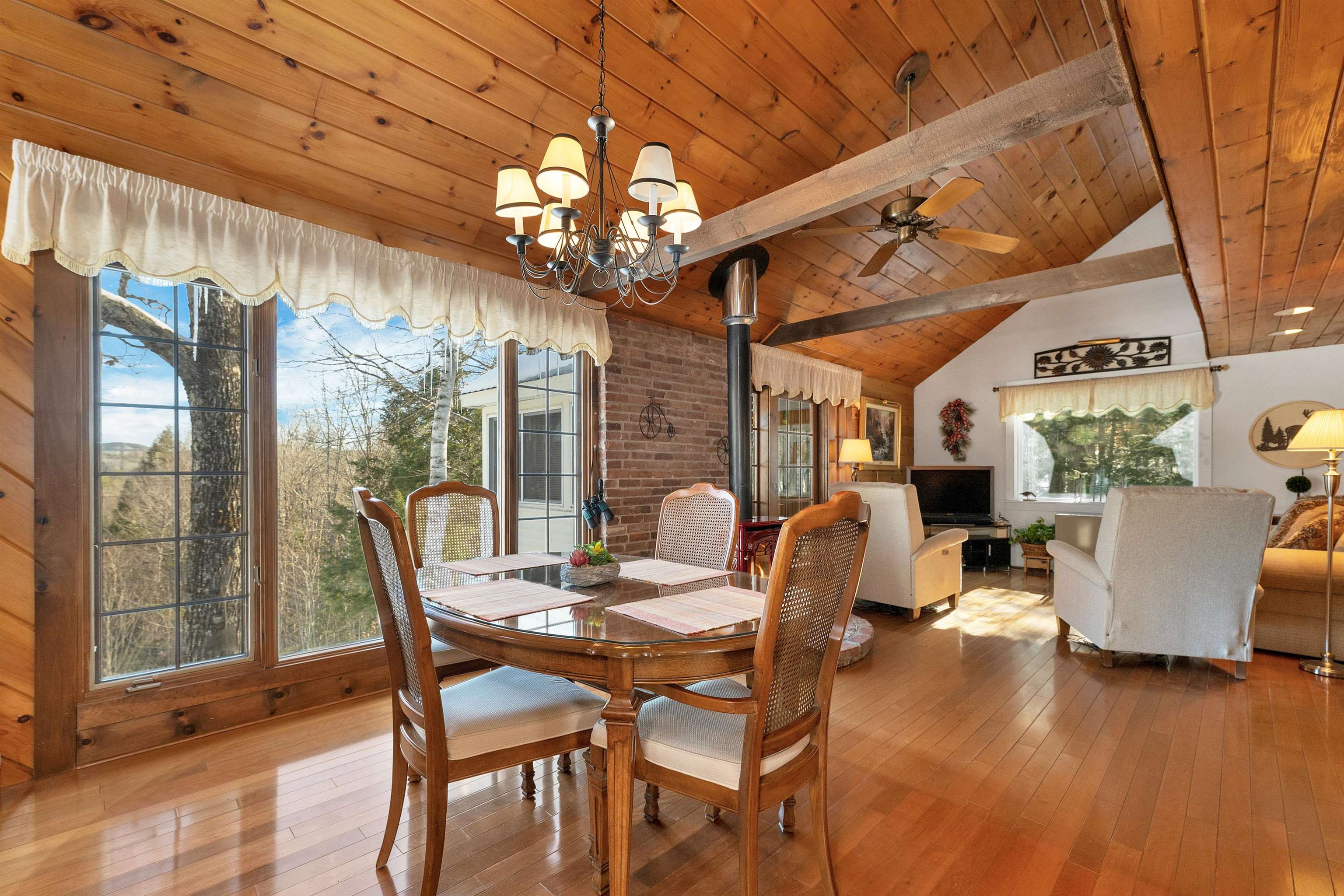 334 Fox Road