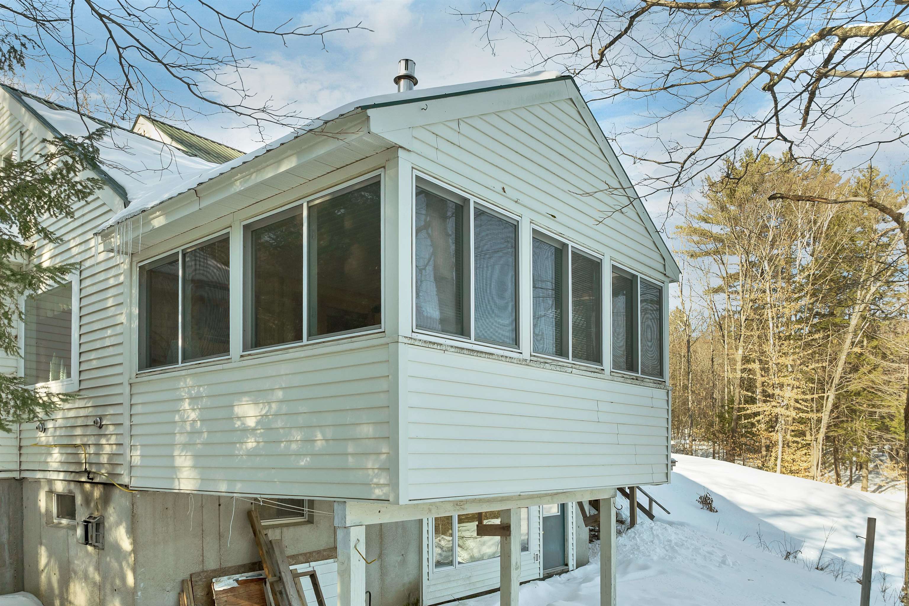 334 Fox Road
