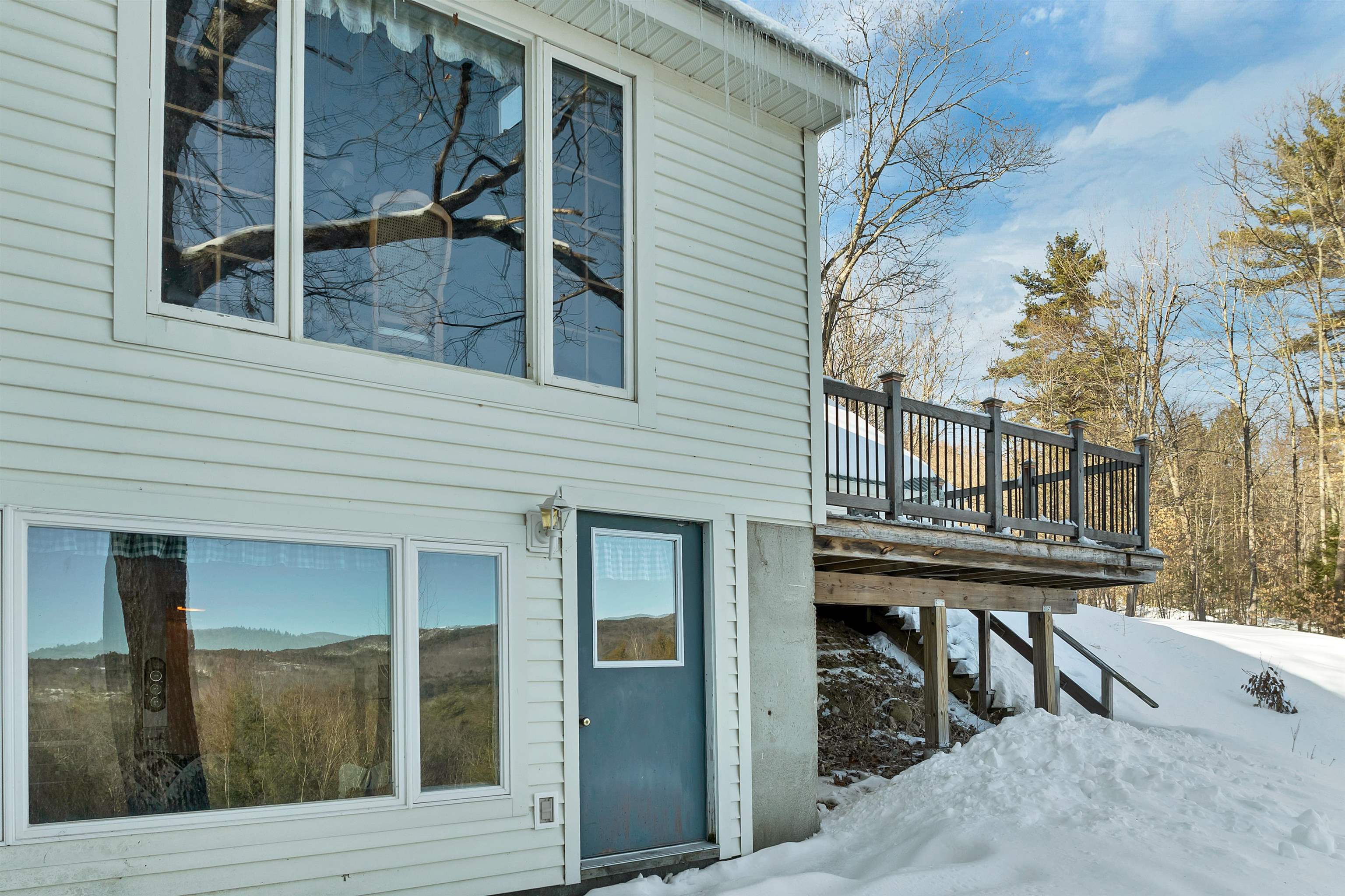 334 Fox Road