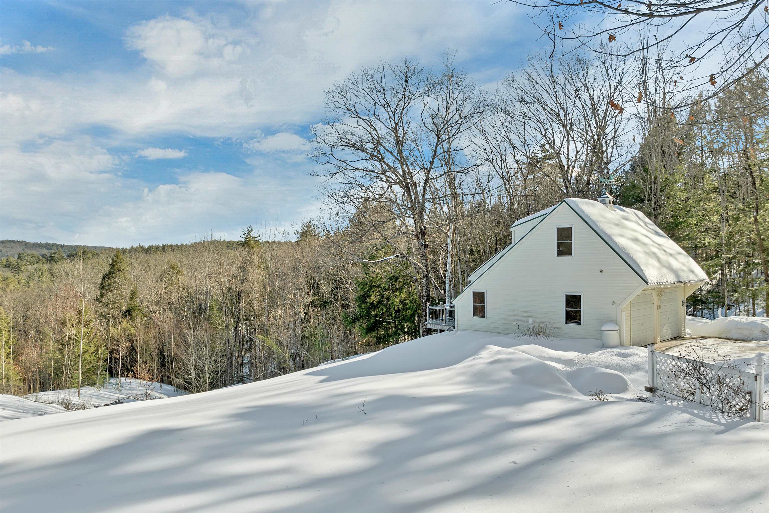 334 Fox Road