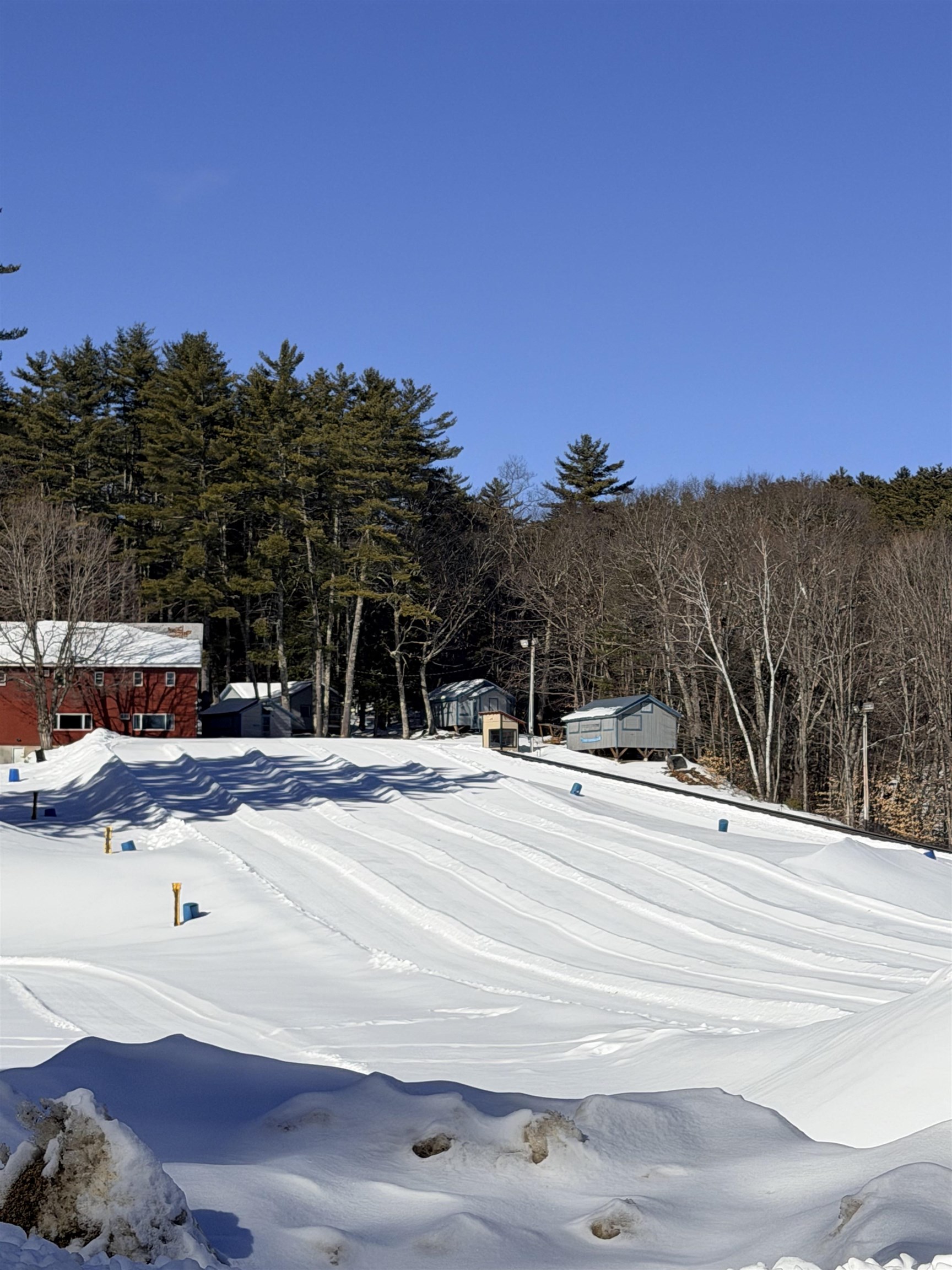 334 Fox Road