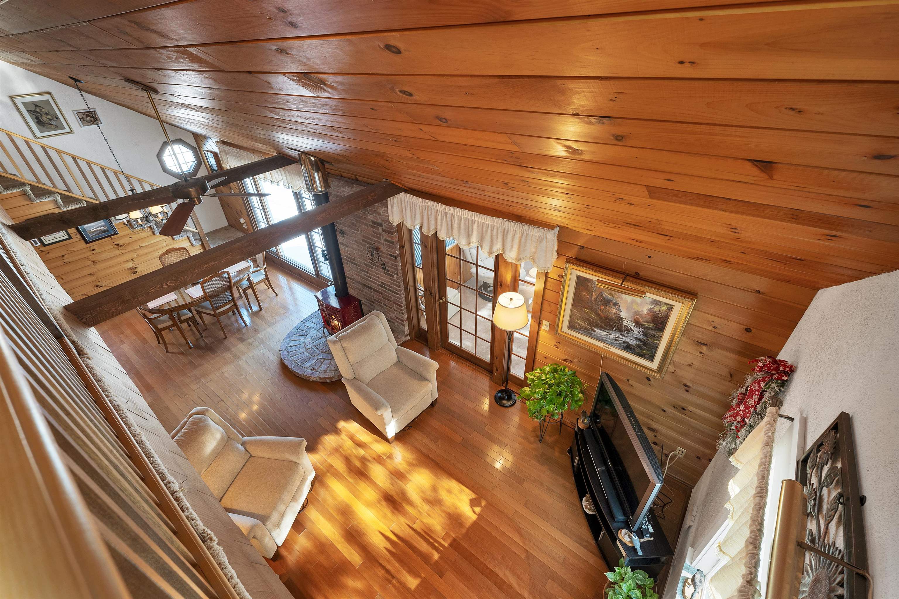 334 Fox Road