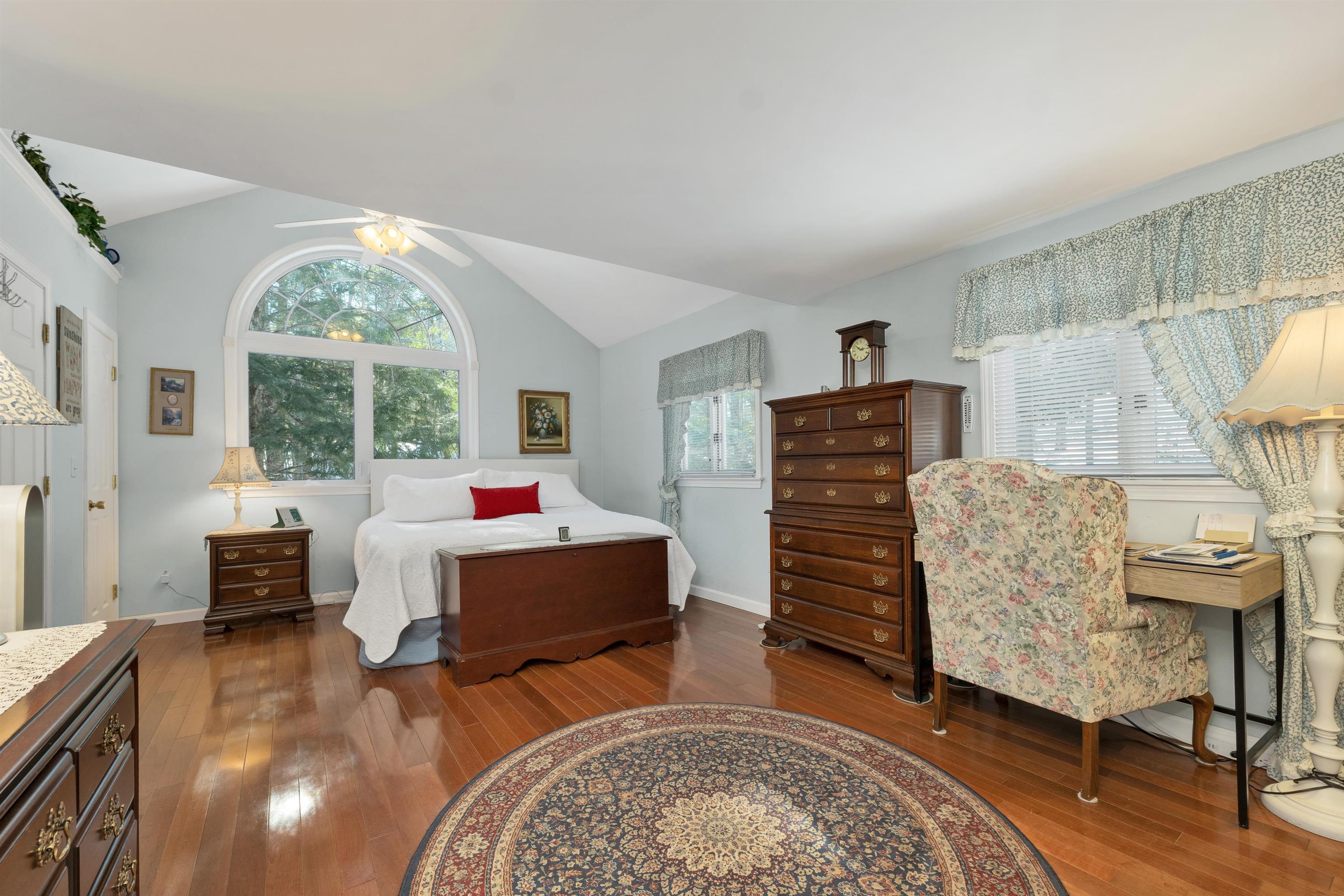 334 Fox Road