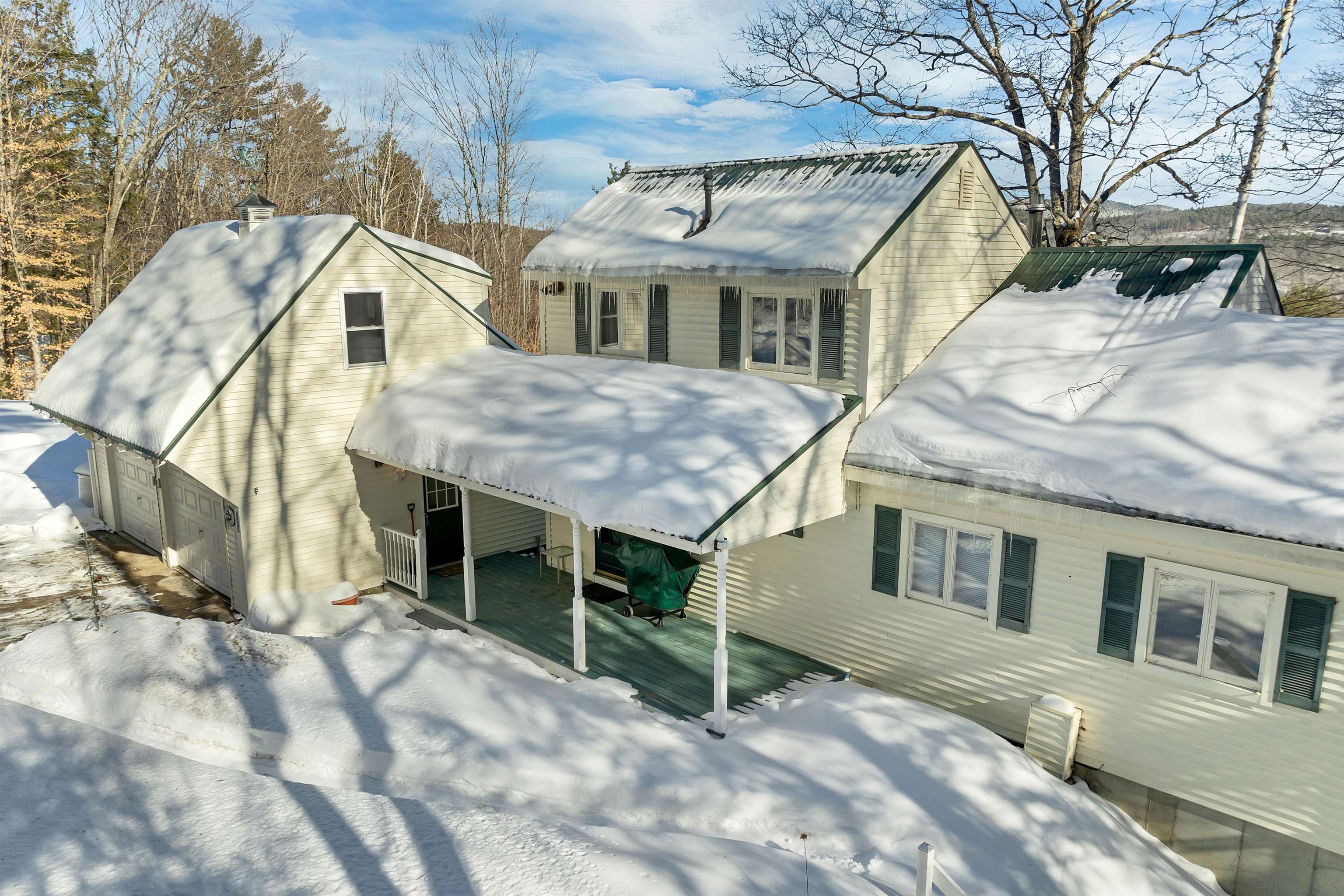 334 Fox Road