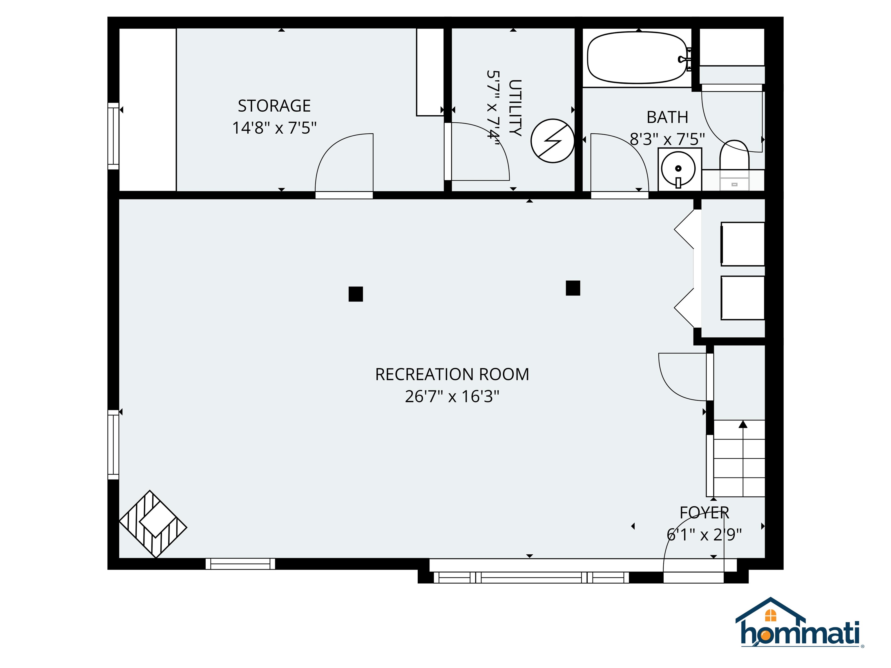 334 Fox Road