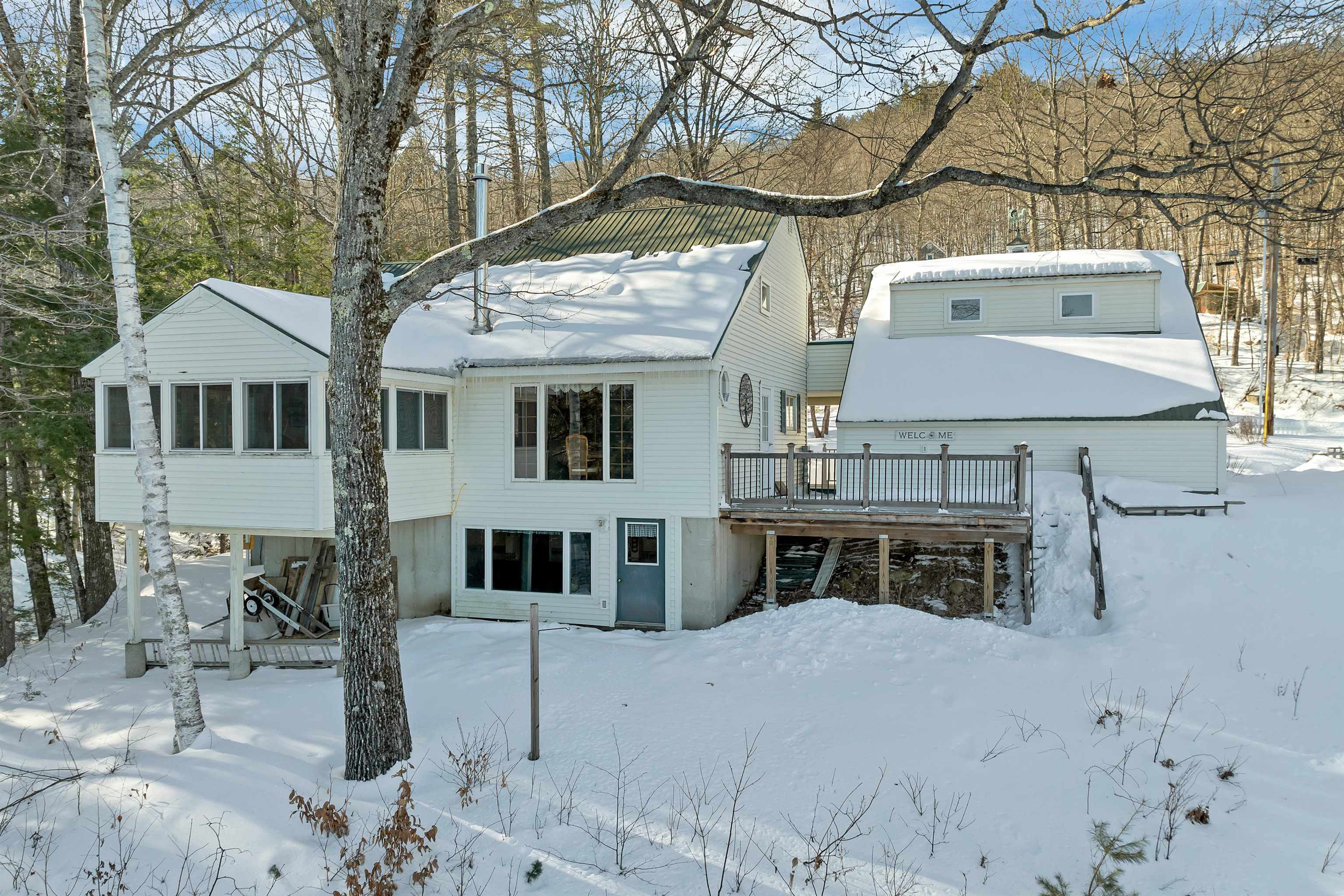 334 Fox Road