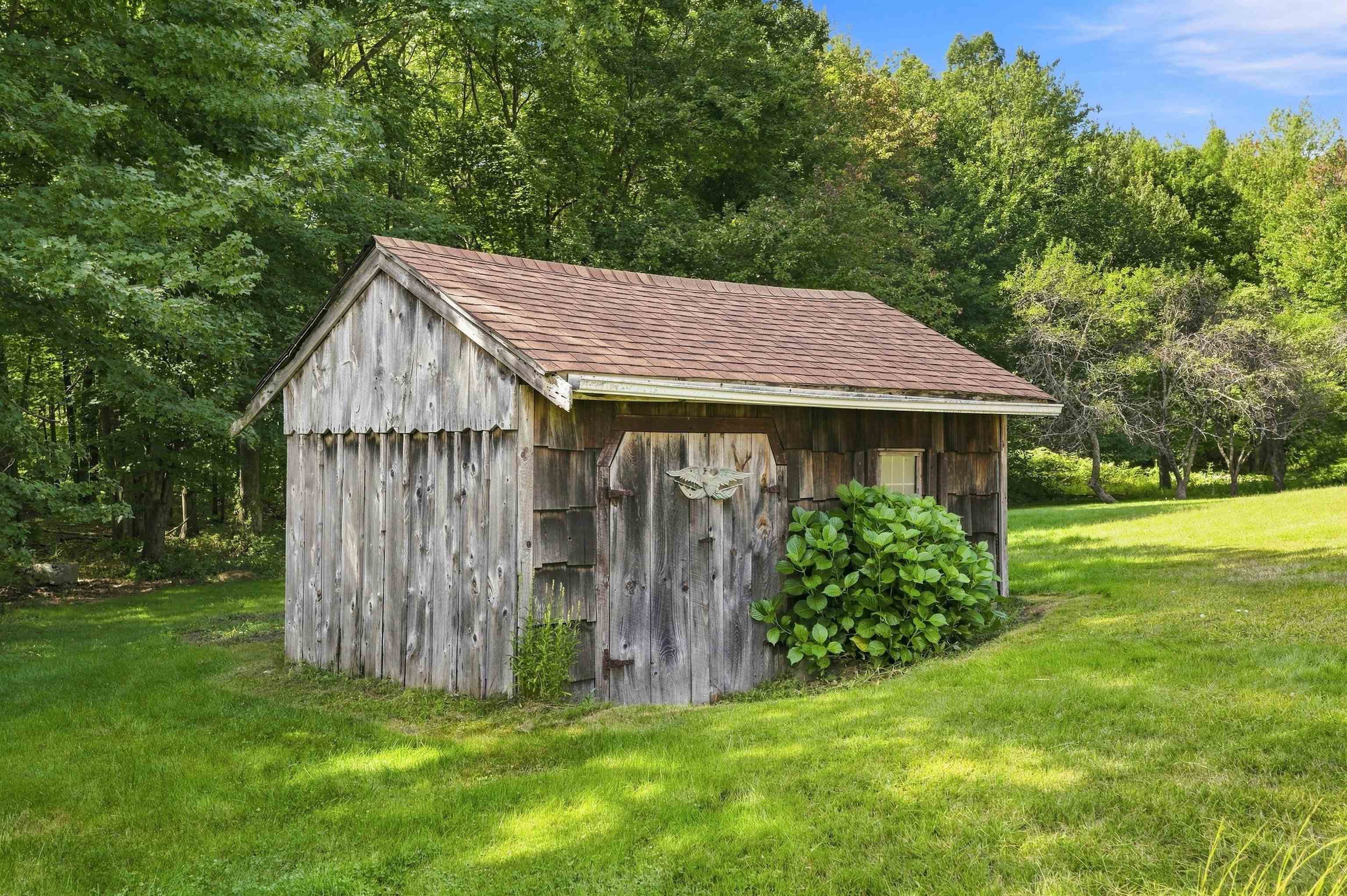 37 Sweet Hill Road