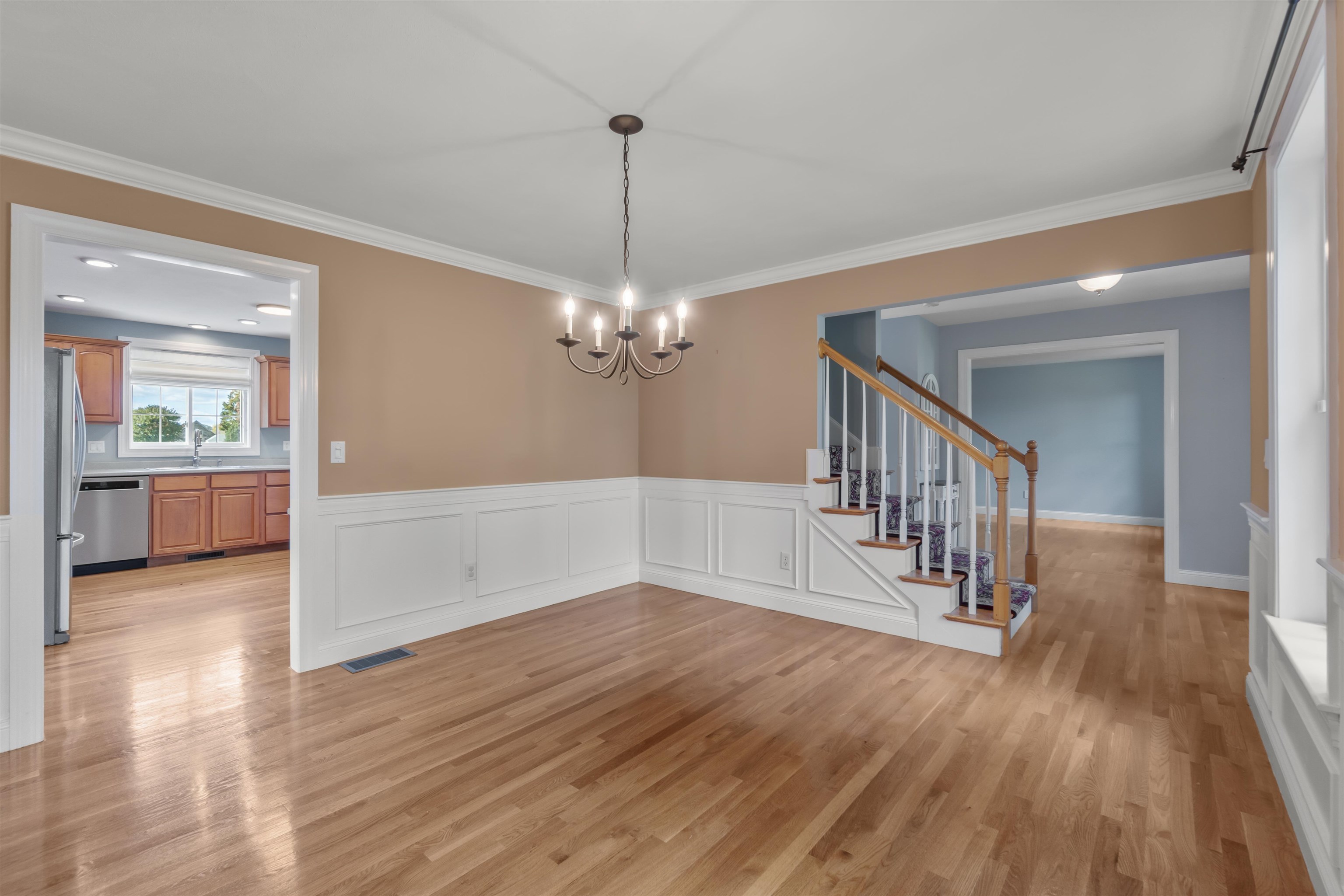 1 Washington Drive