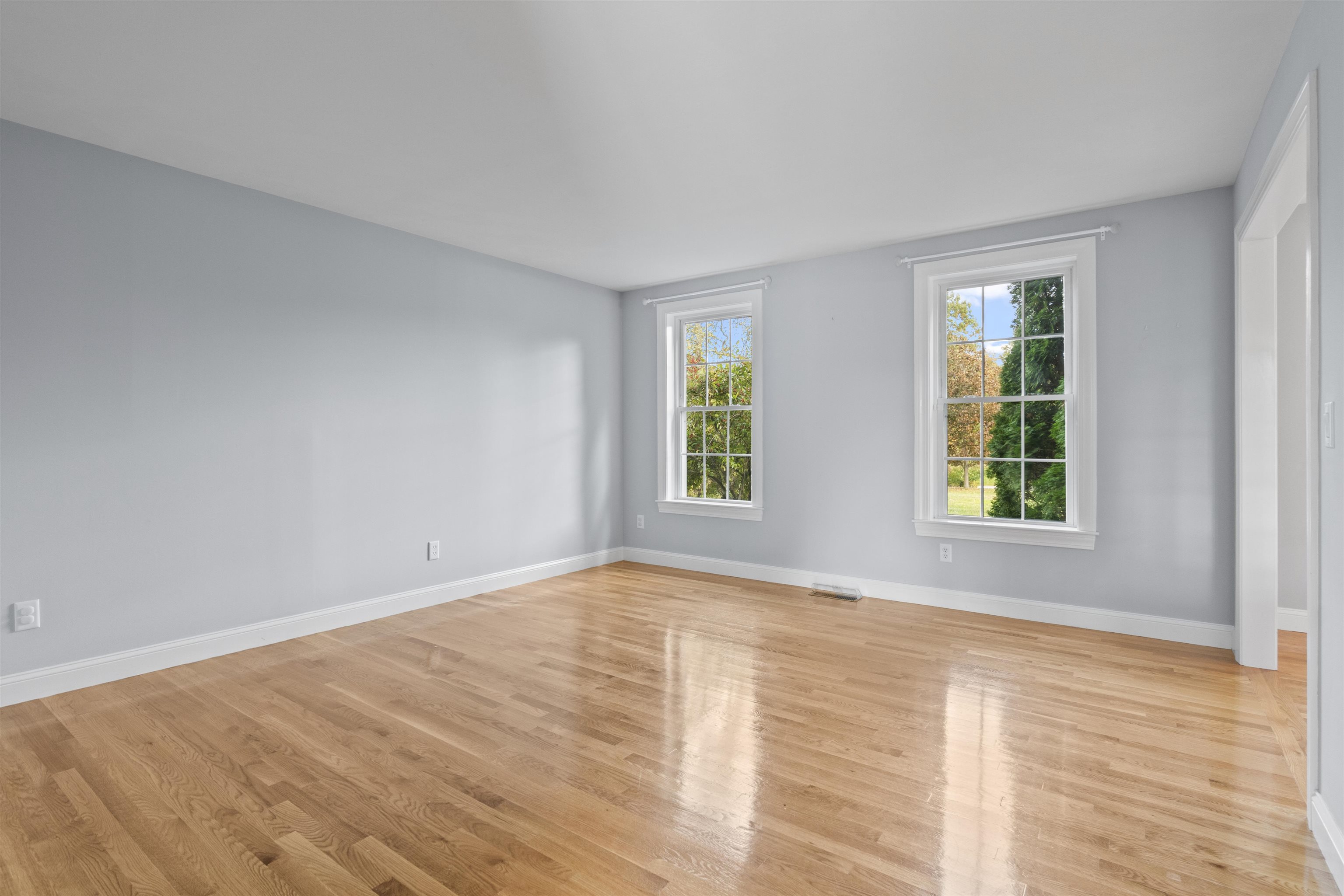 1 Washington Drive