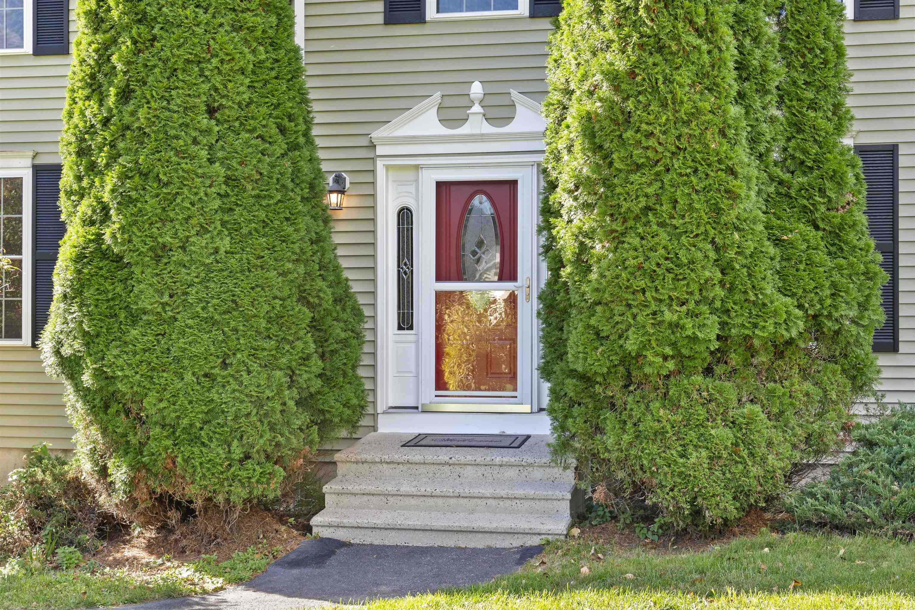 1 Washington Drive