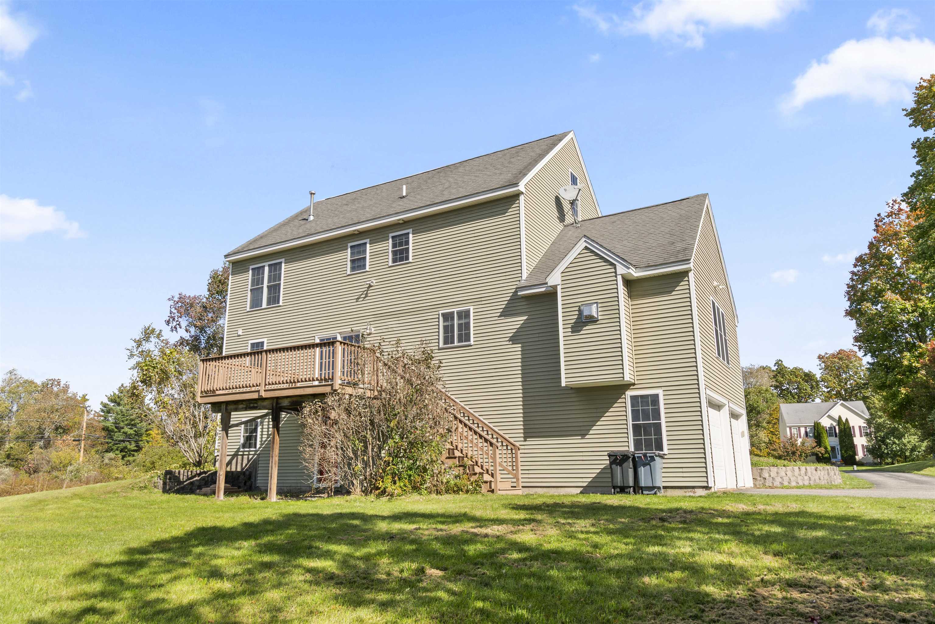 1 Washington Drive