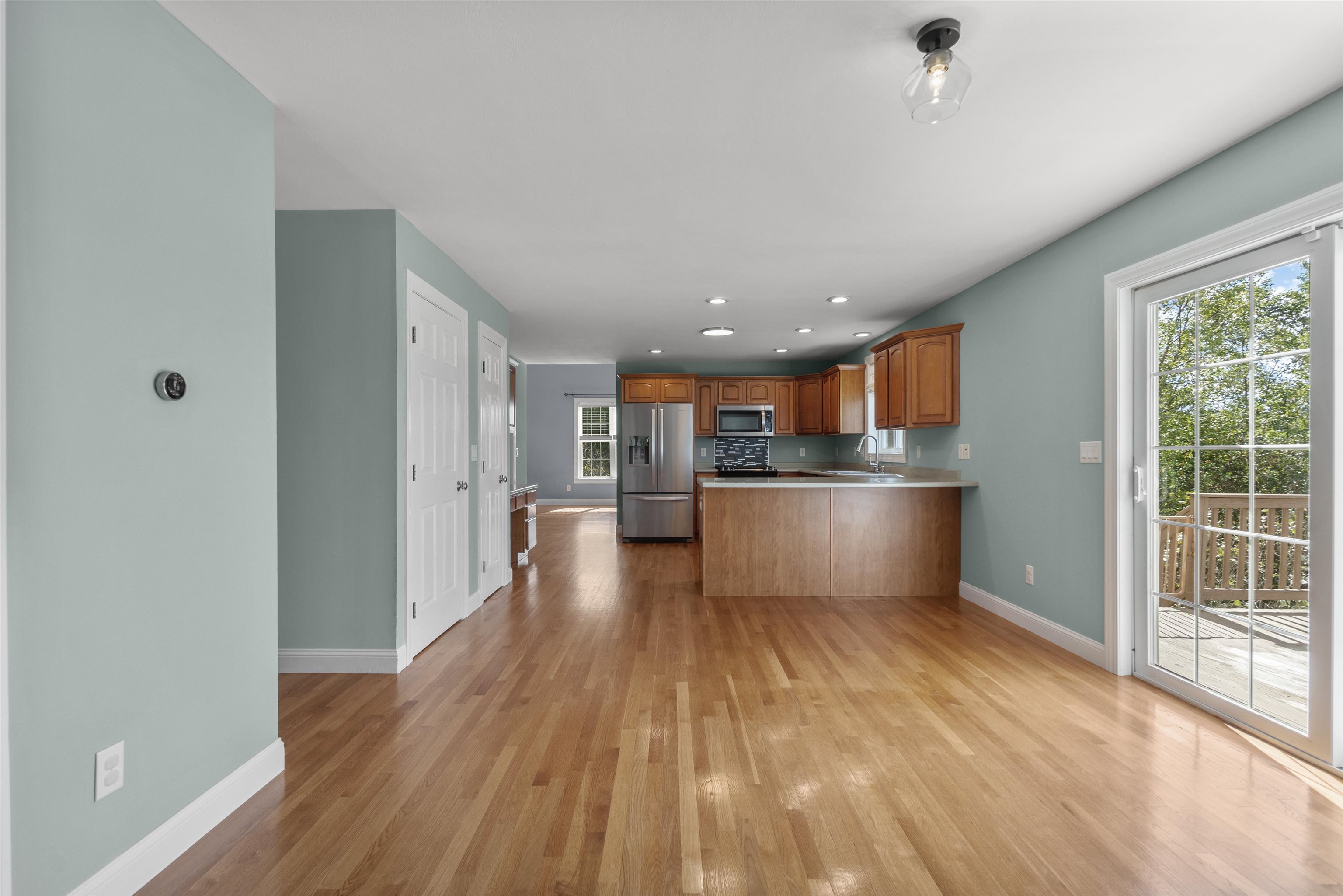 1 Washington Drive