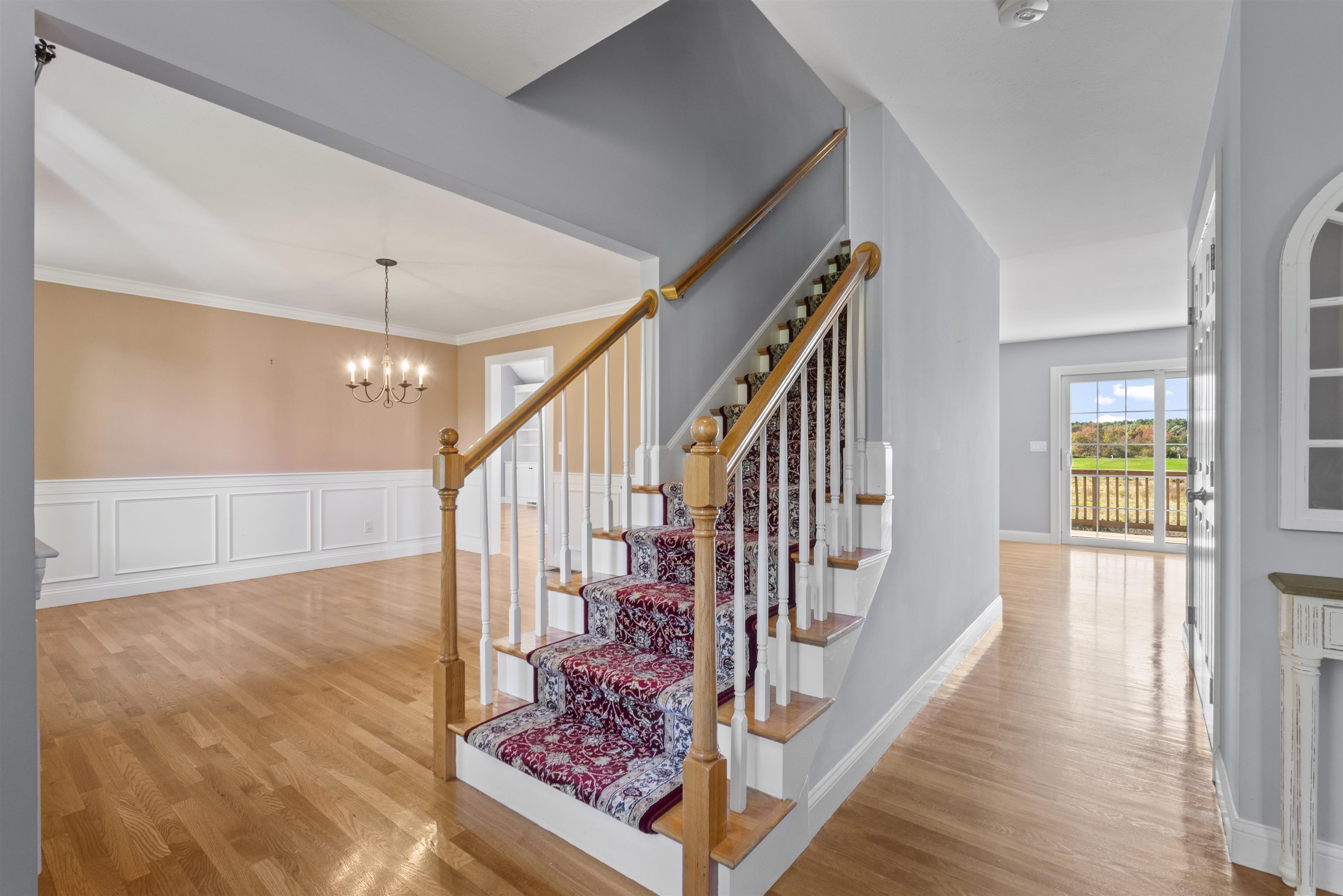 1 Washington Drive