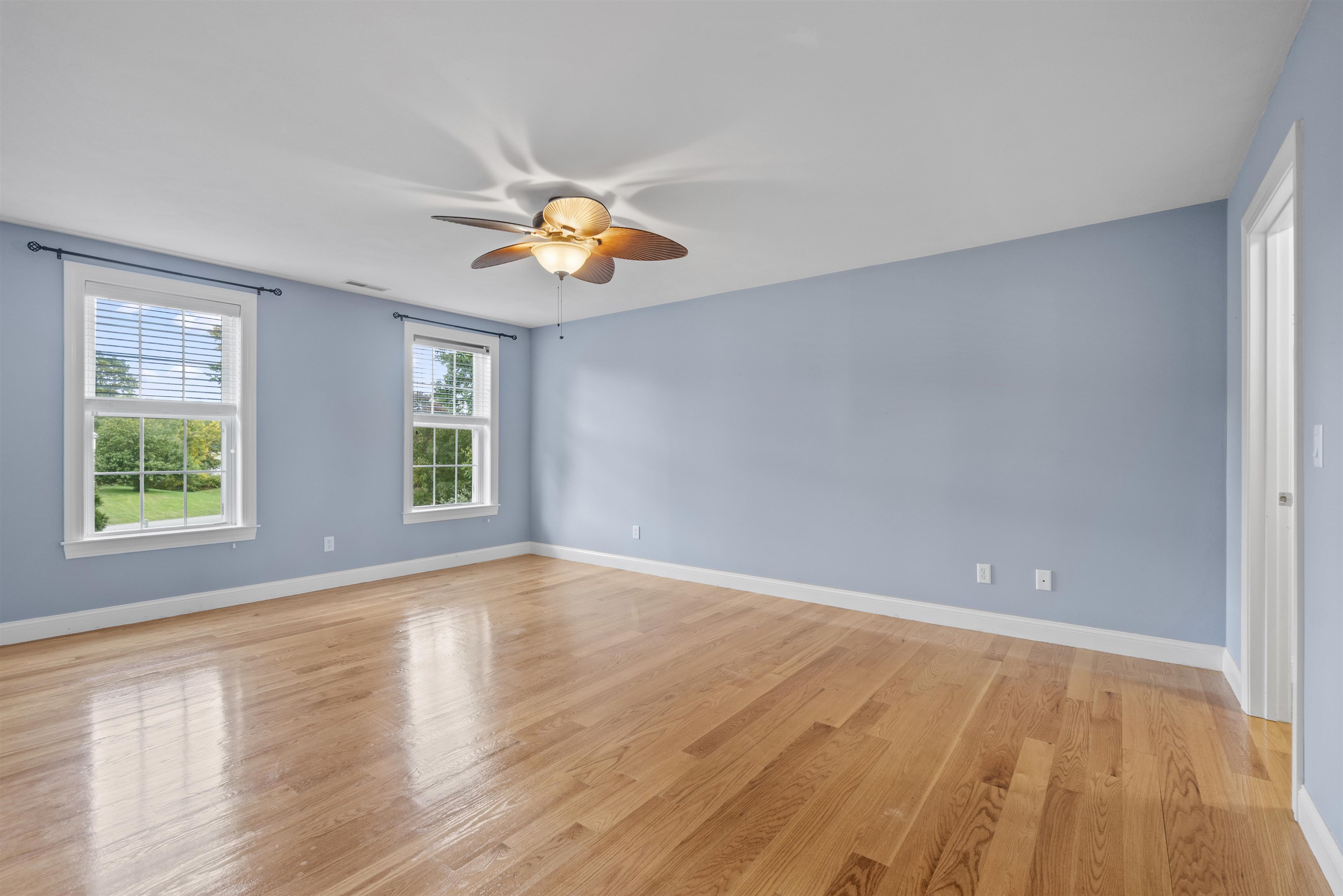 1 Washington Drive