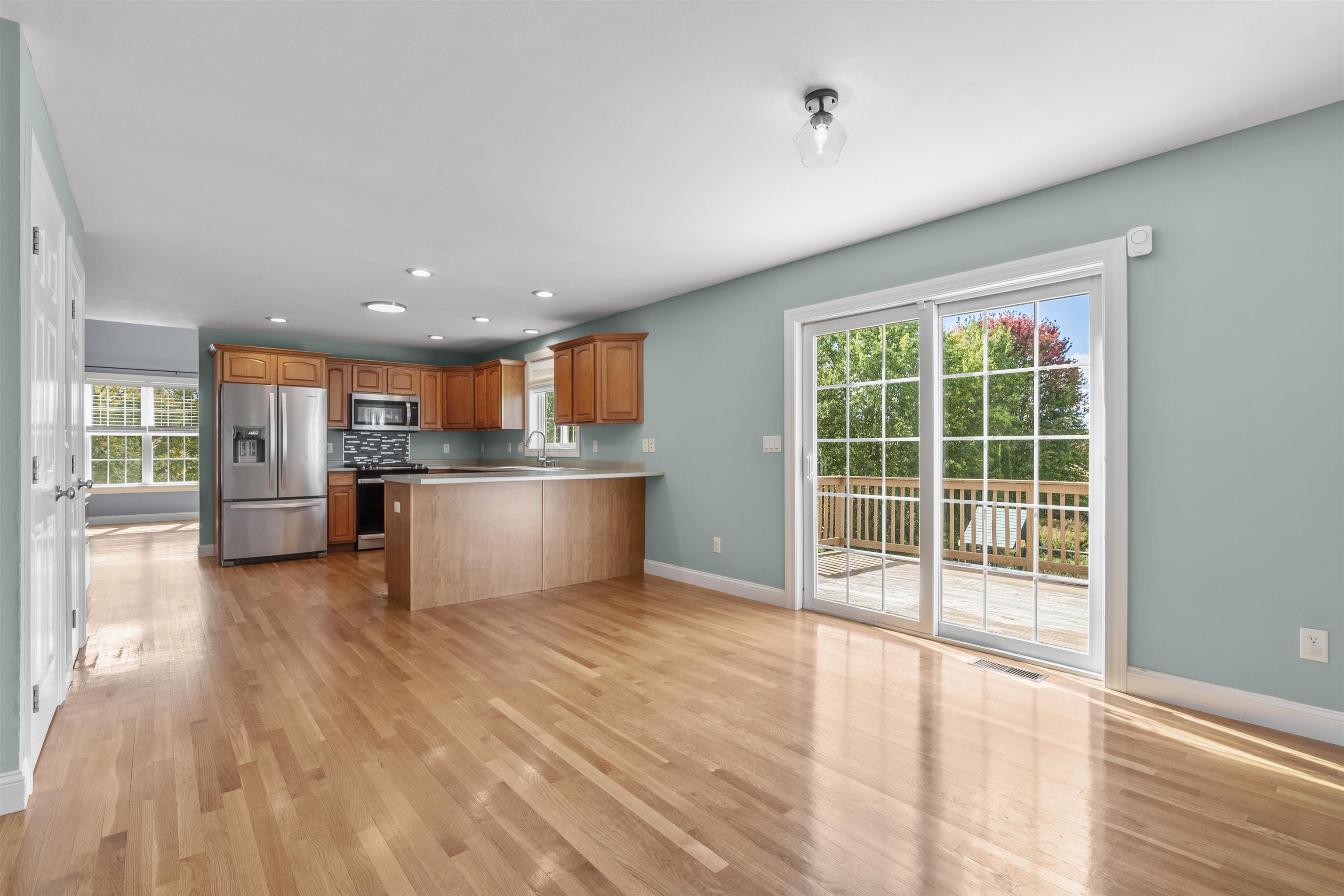1 Washington Drive