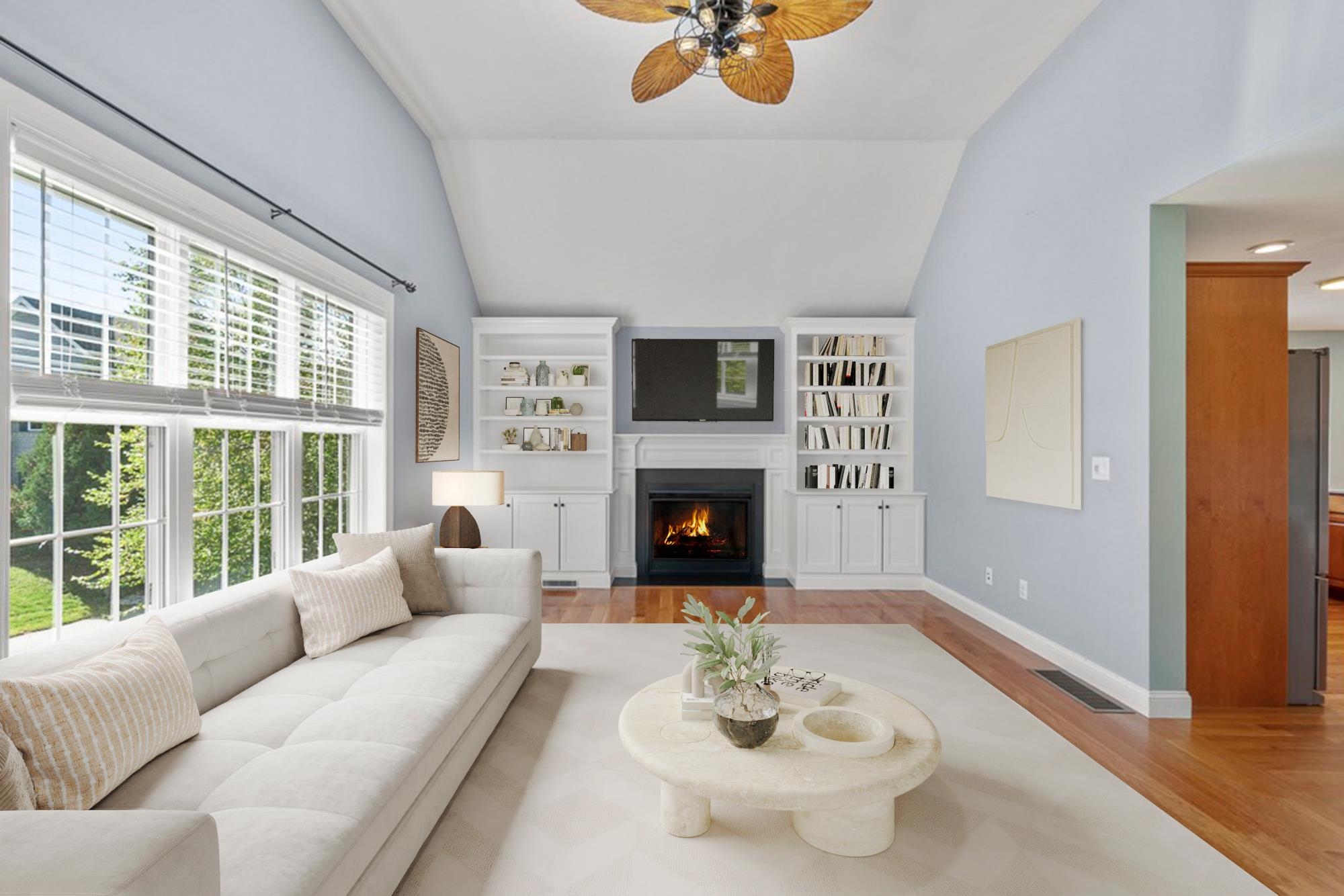 1 Washington Drive