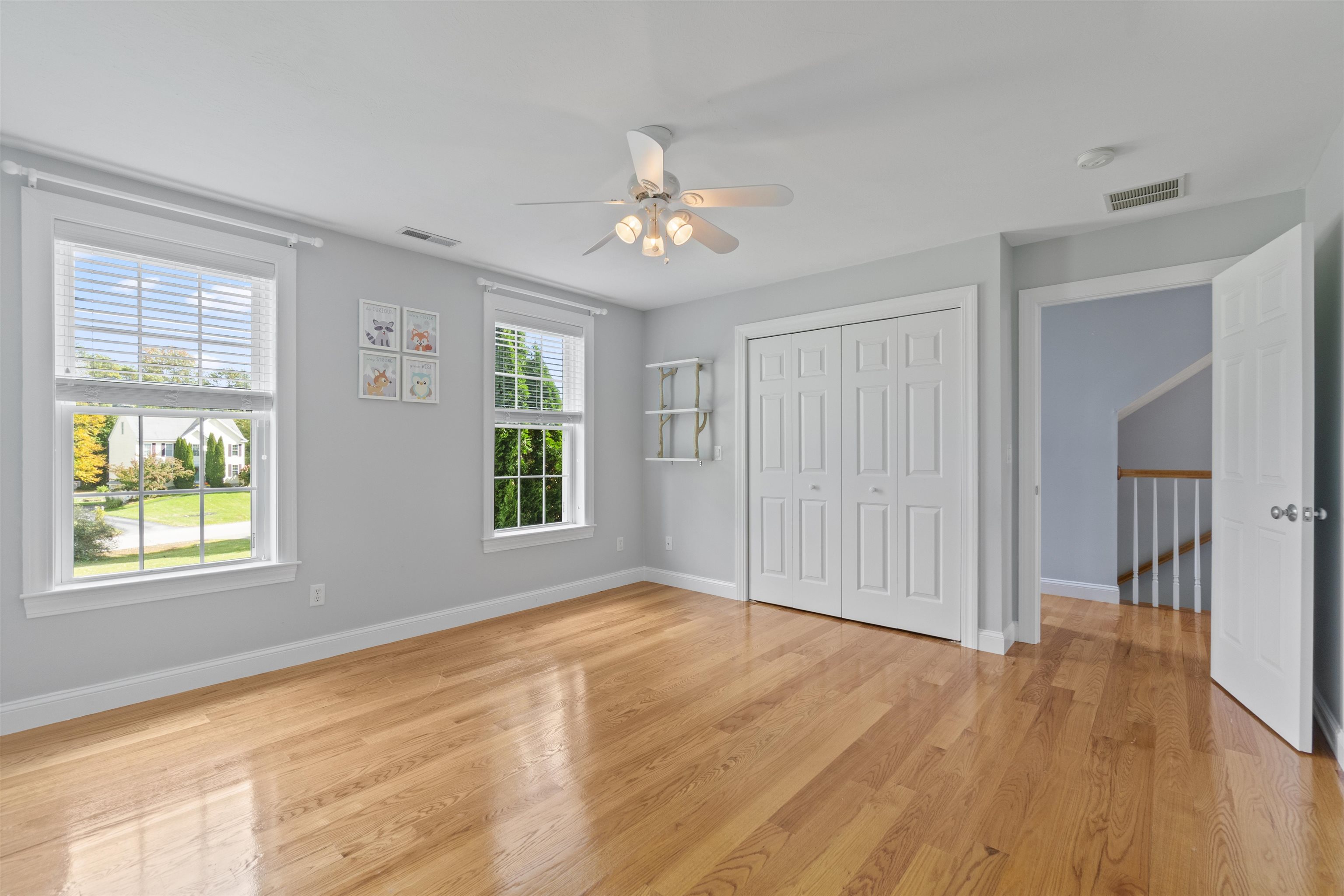 1 Washington Drive