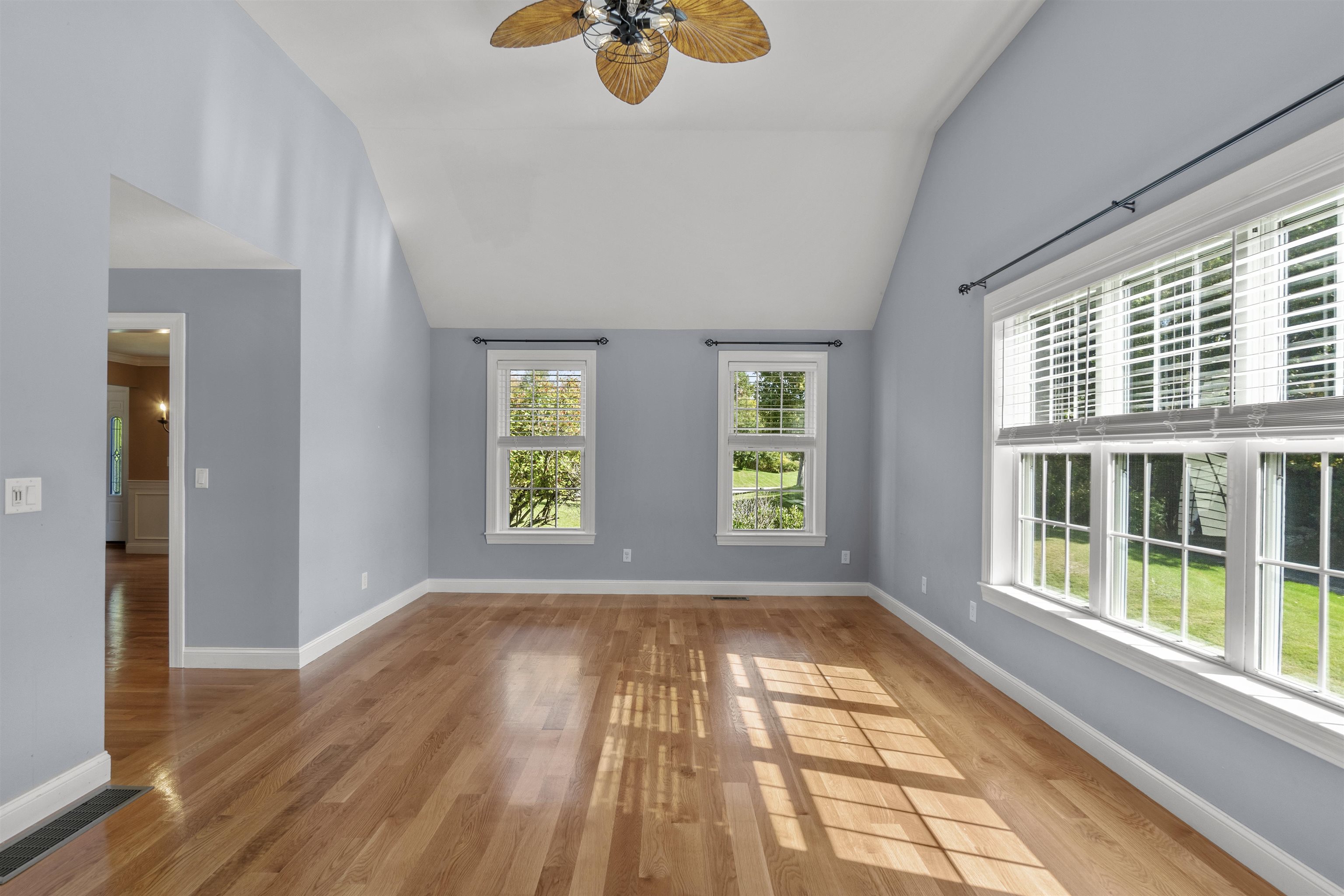 1 Washington Drive