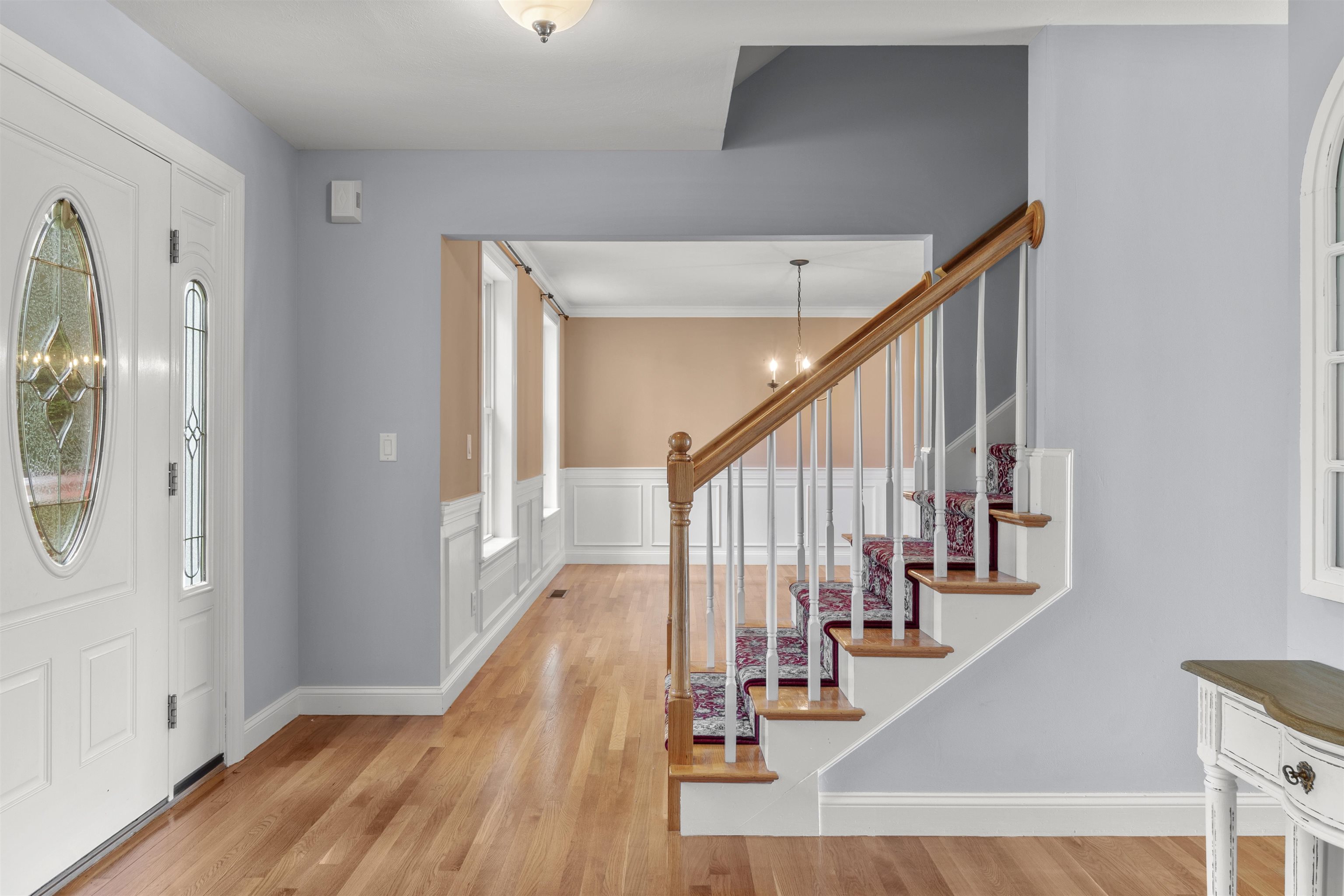 1 Washington Drive