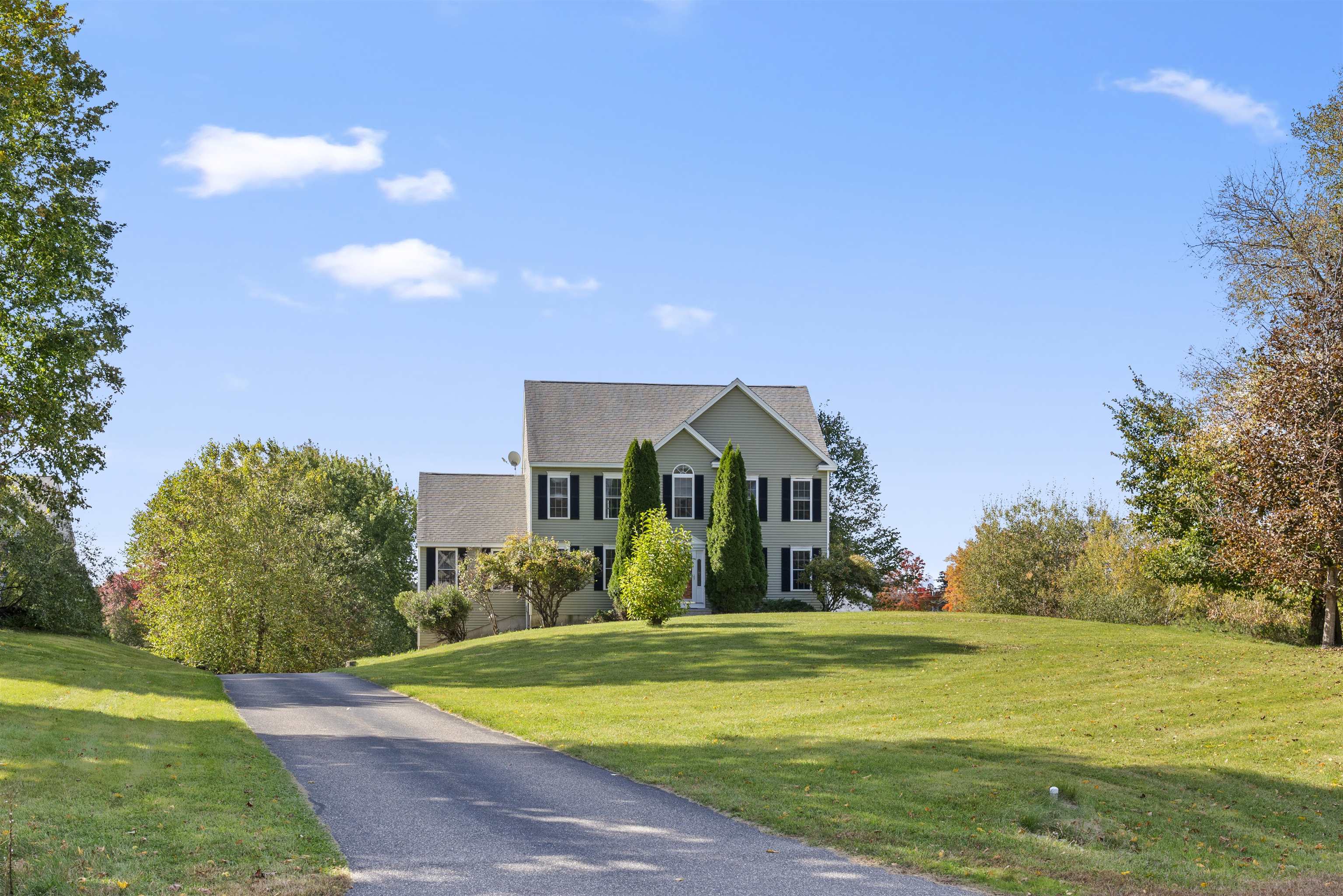 1 Washington Drive