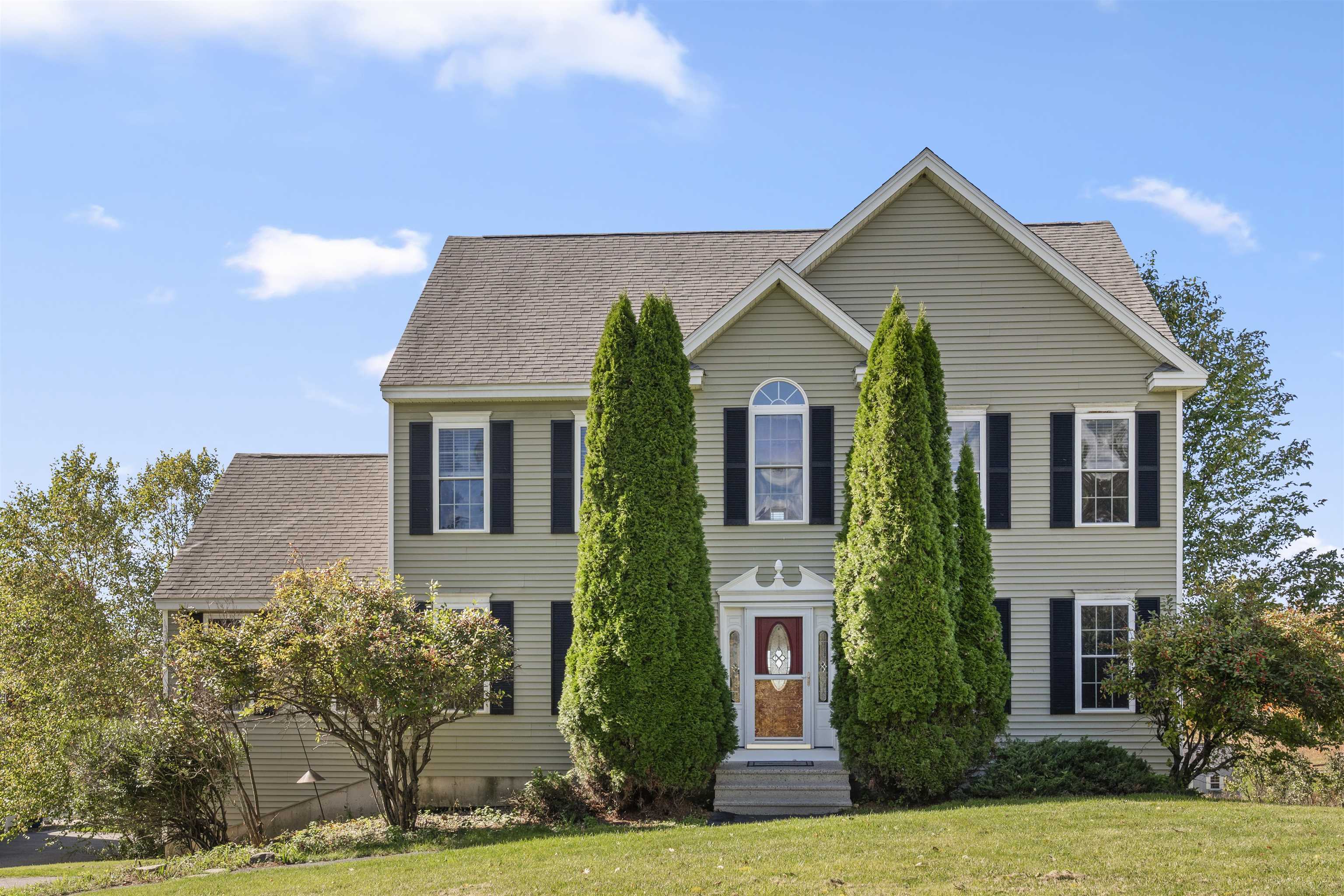 1 Washington Drive