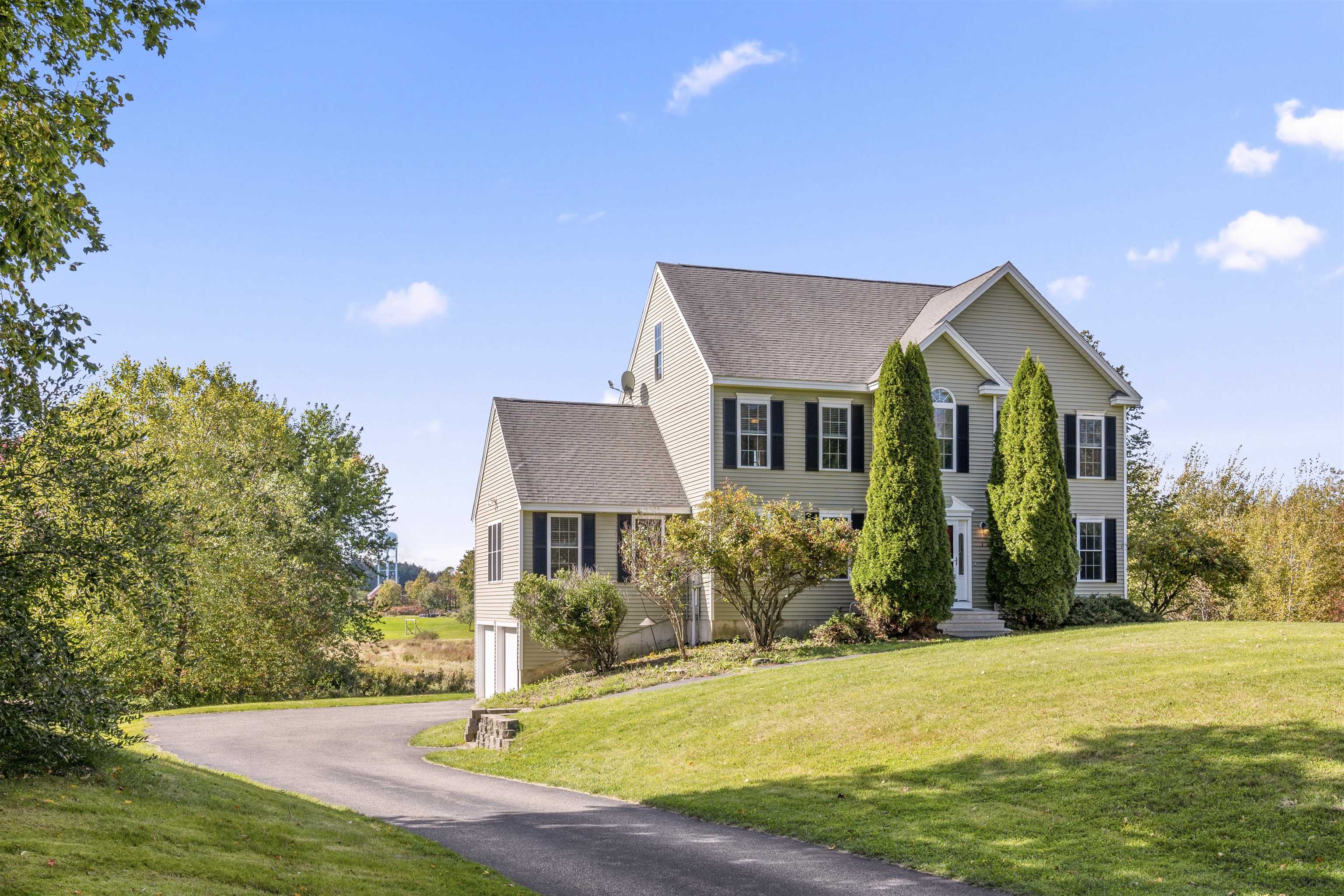1 Washington Drive