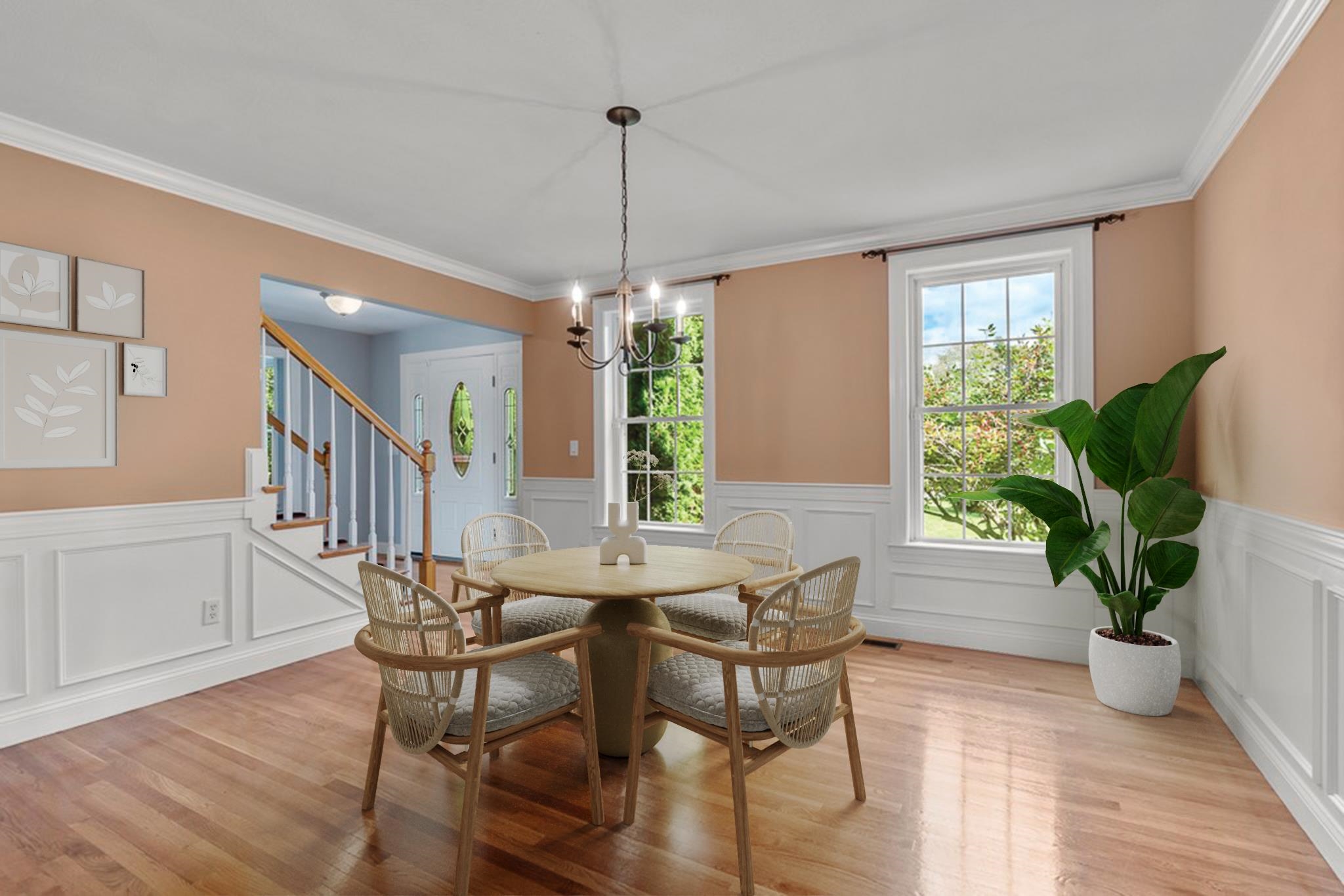 1 Washington Drive