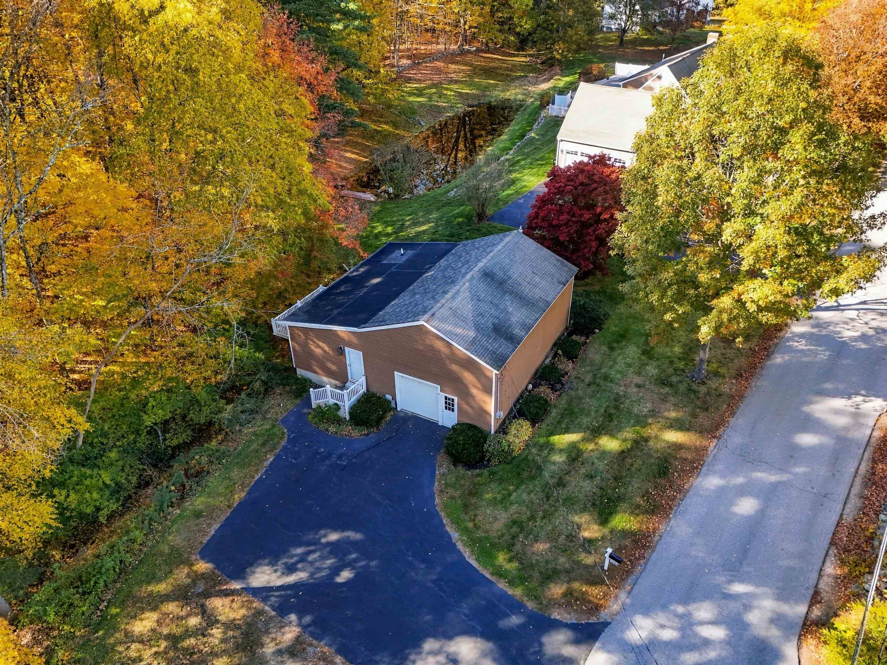 3 Muddy Pond Road