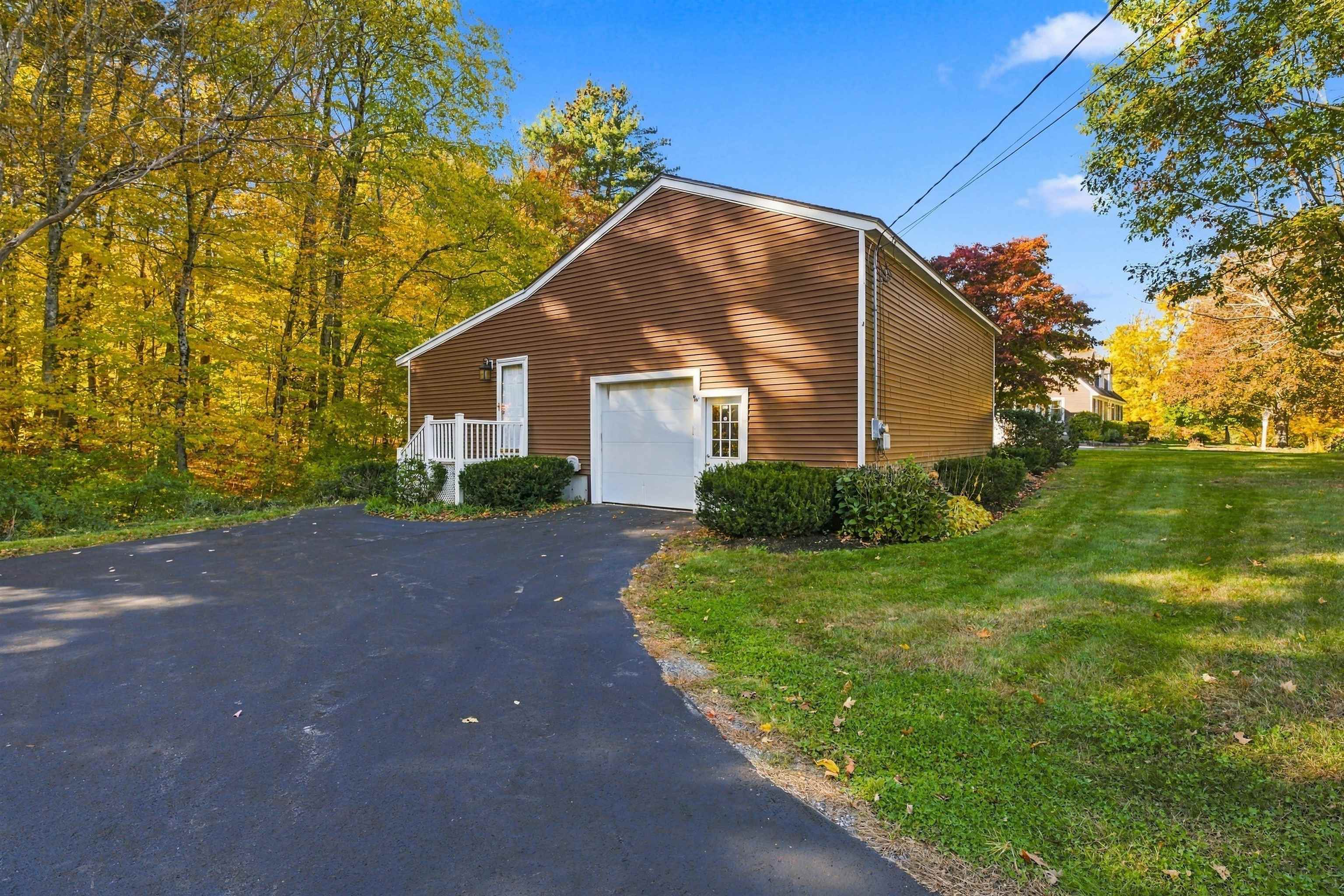 3 Muddy Pond Road
