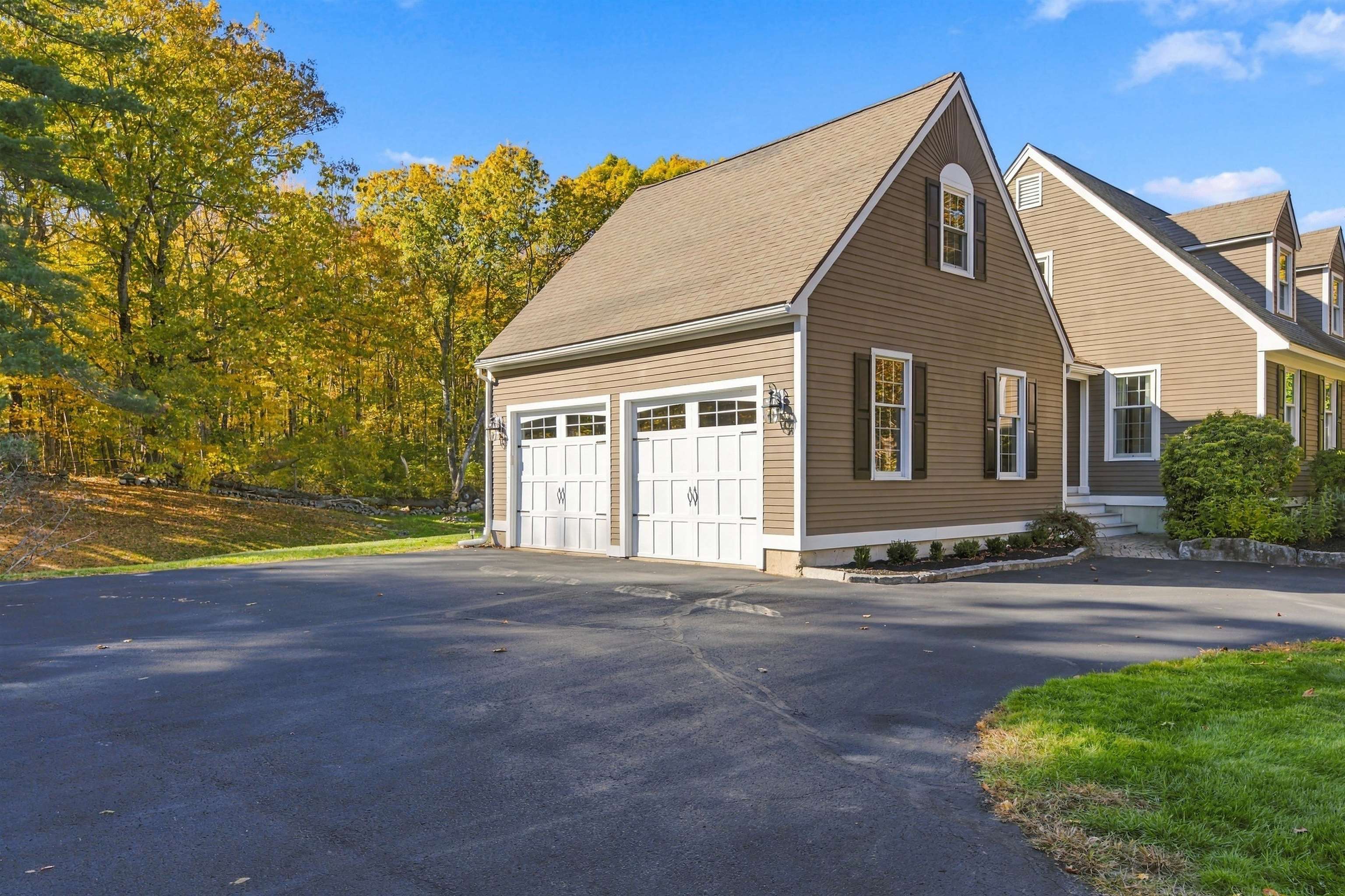 3 Muddy Pond Road