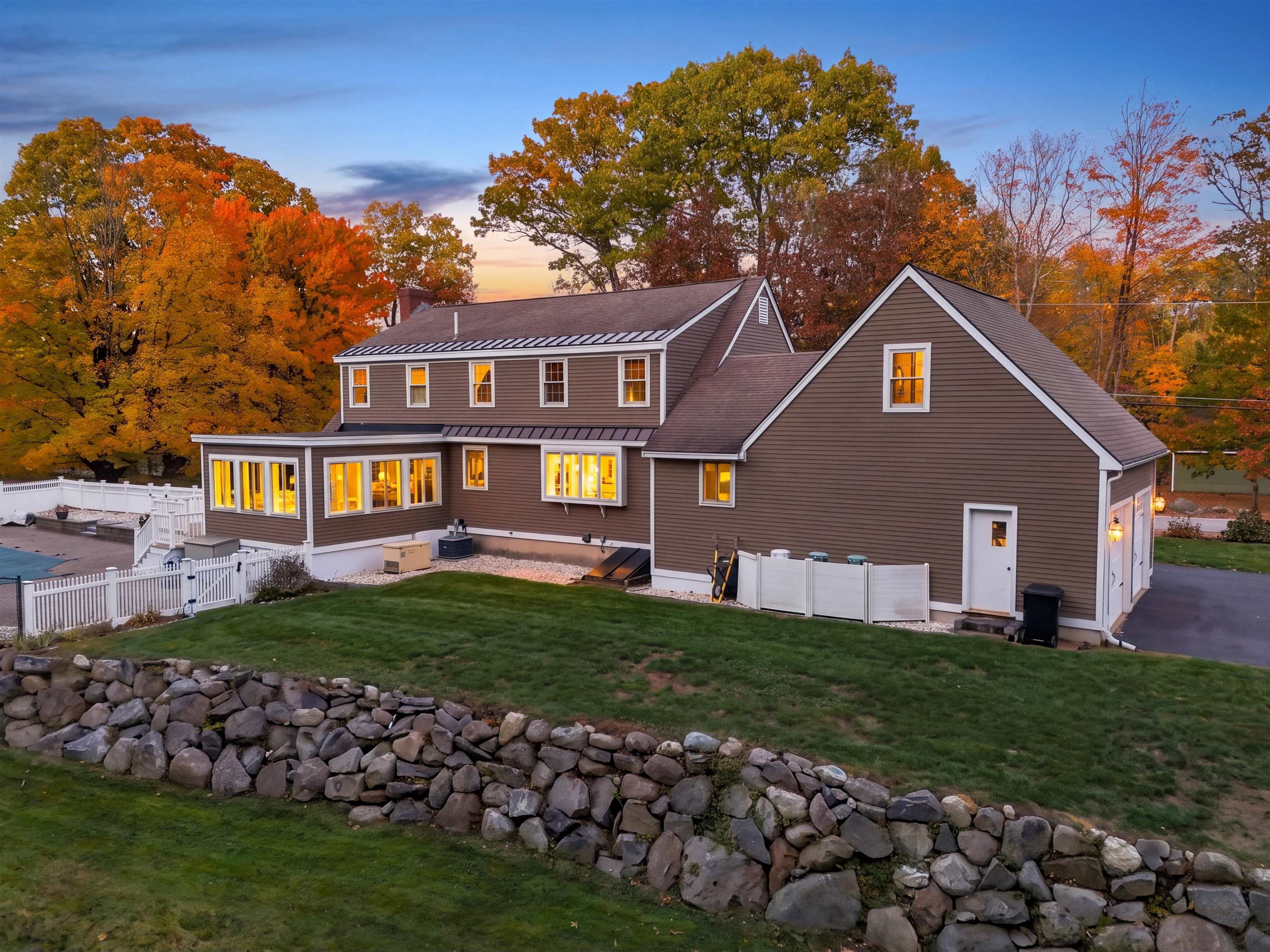 3 Muddy Pond Road
