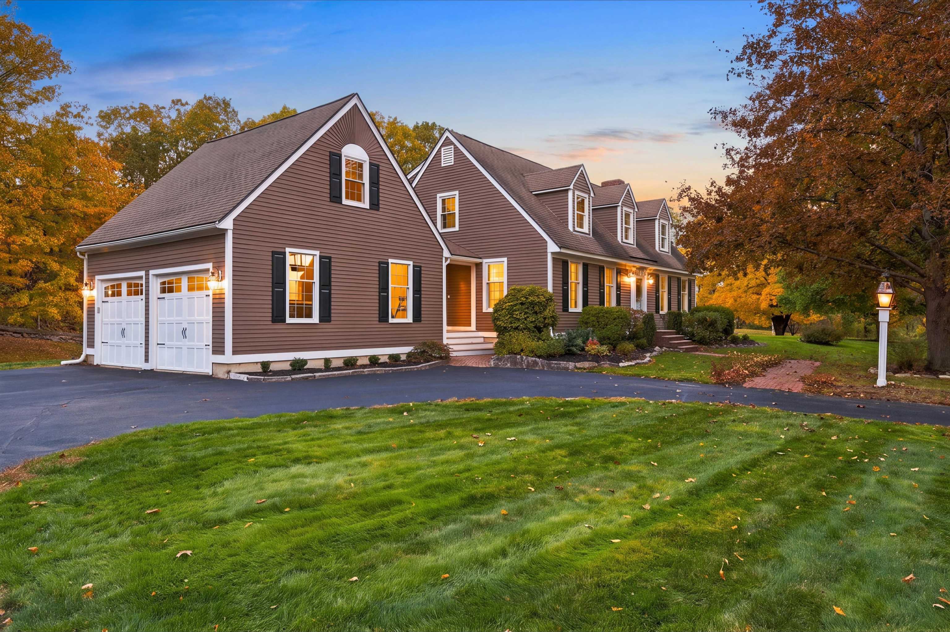 3 Muddy Pond Road