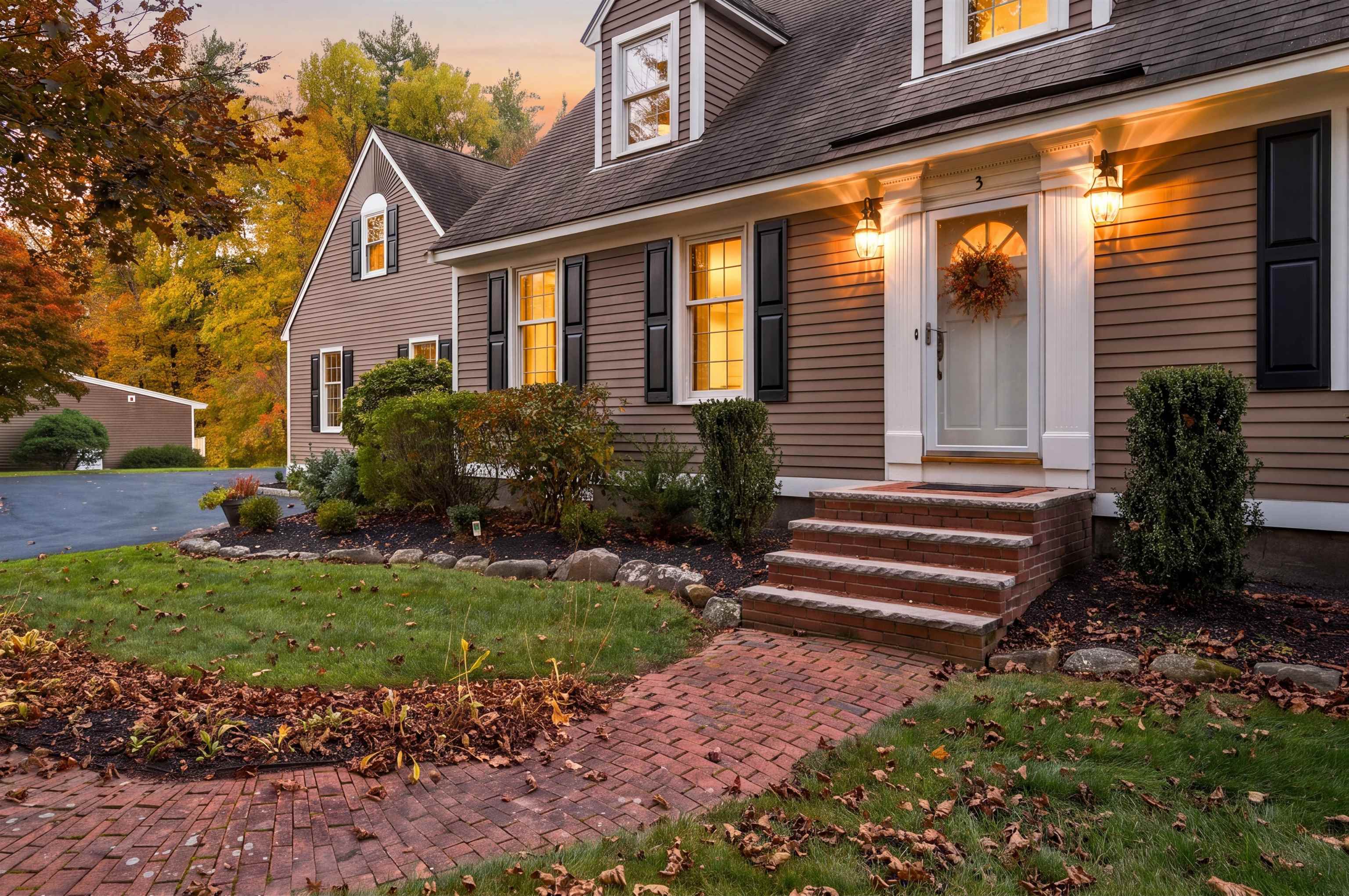 3 Muddy Pond Road