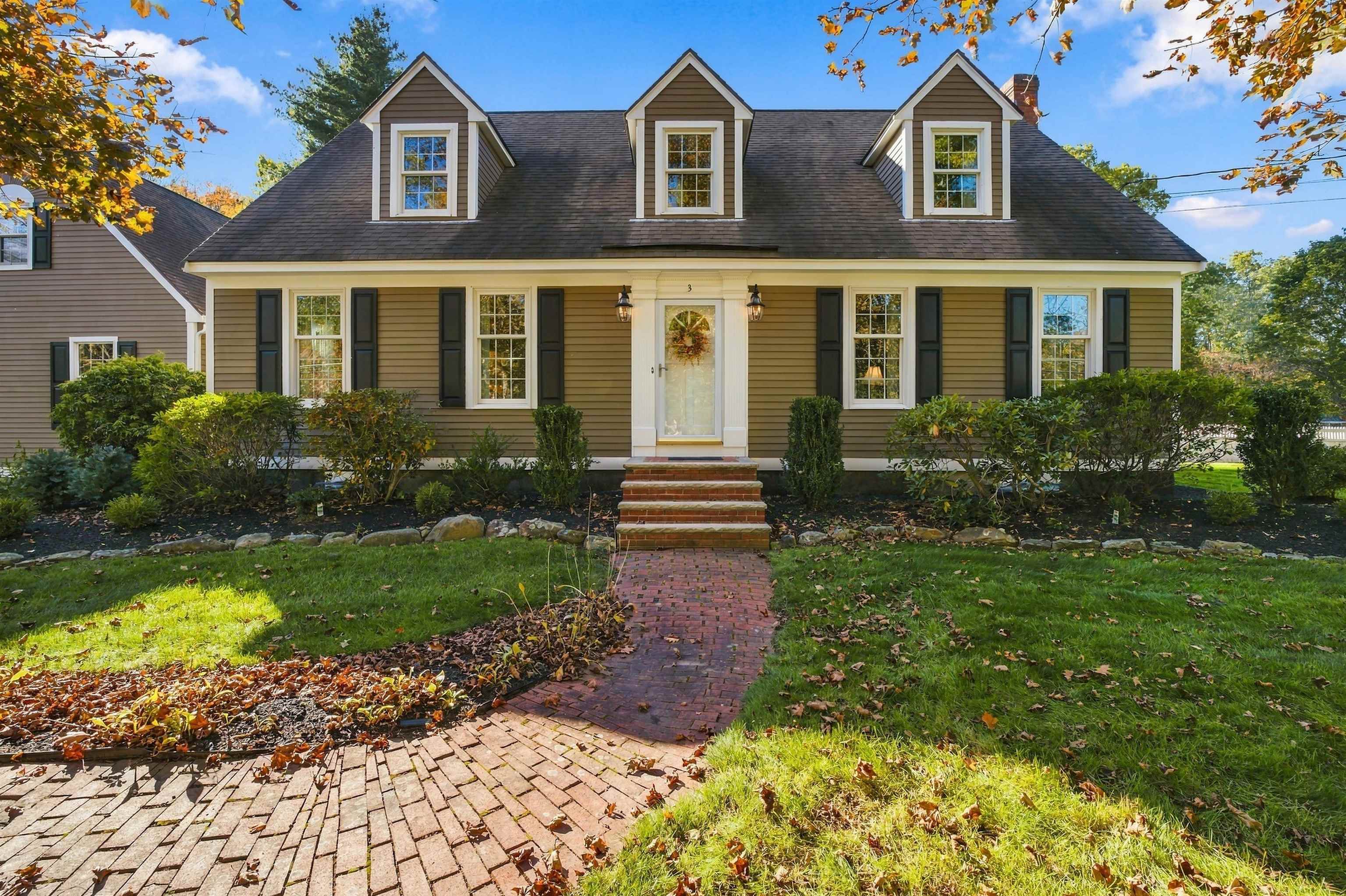 3 Muddy Pond Road