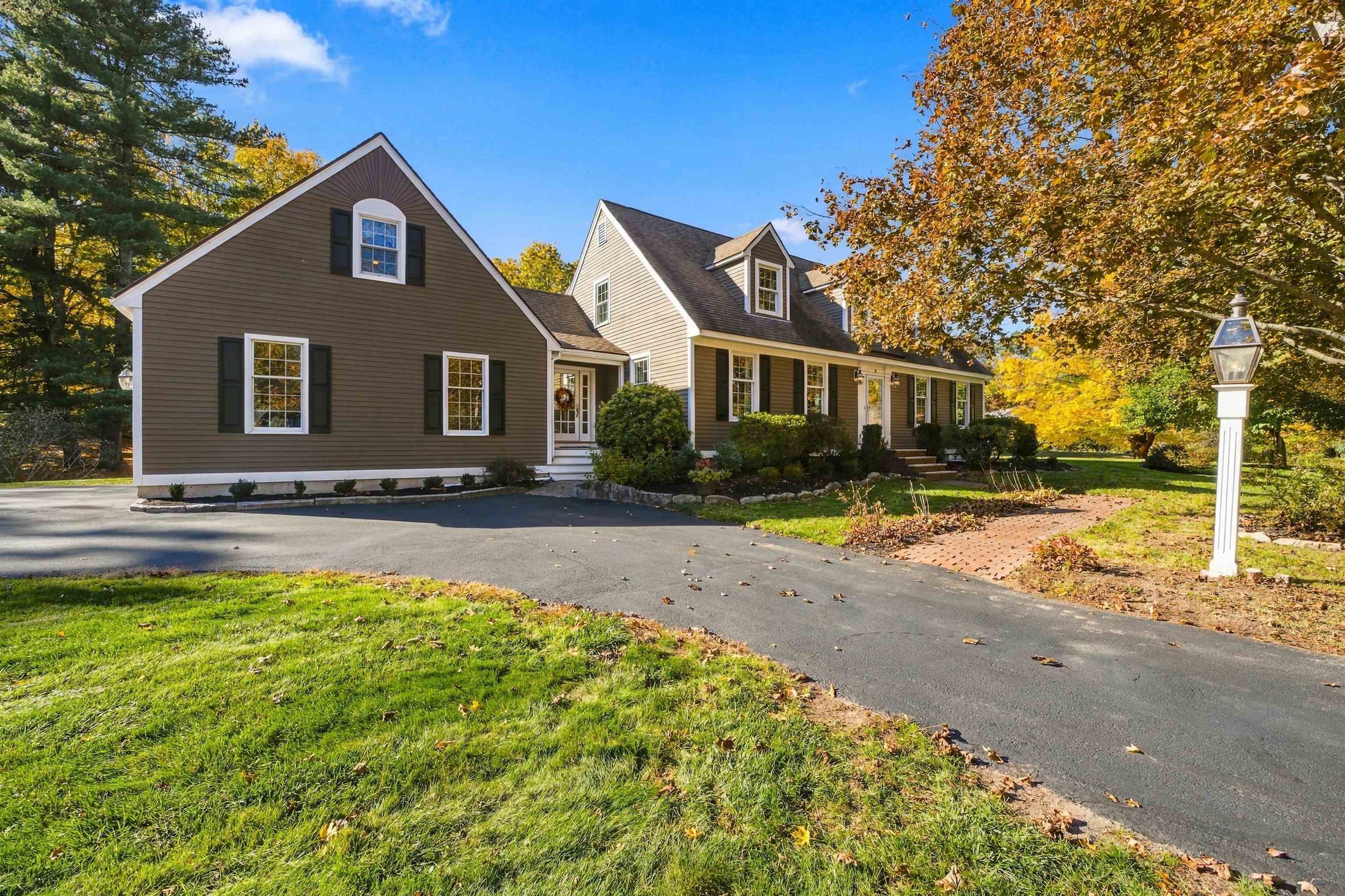 3 Muddy Pond Road